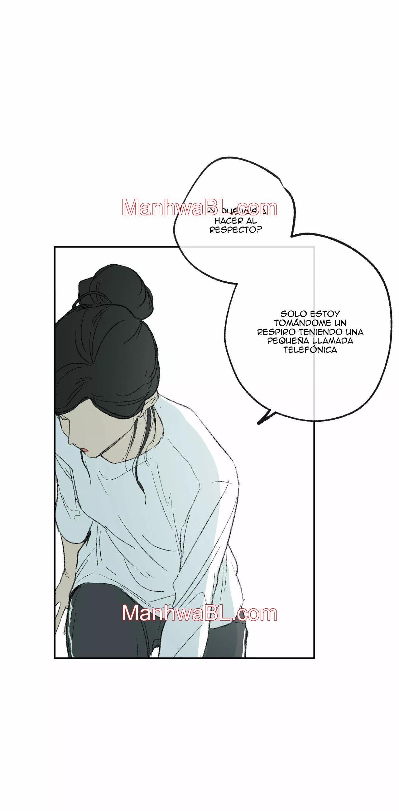 Forma de Simpatia - Capítulo 6.00 manhwa