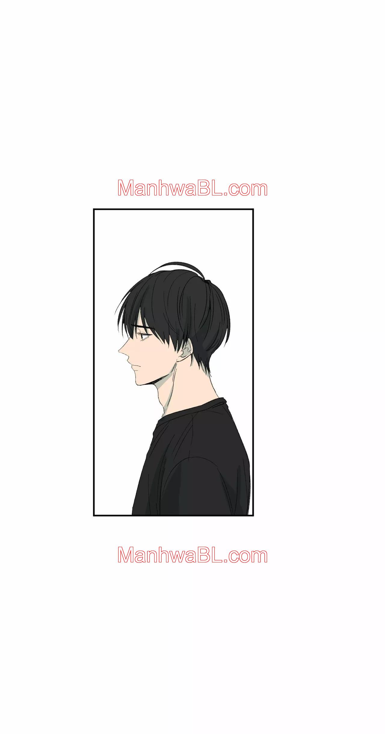 Forma de Simpatia - Capítulo 6.00 manhwa
