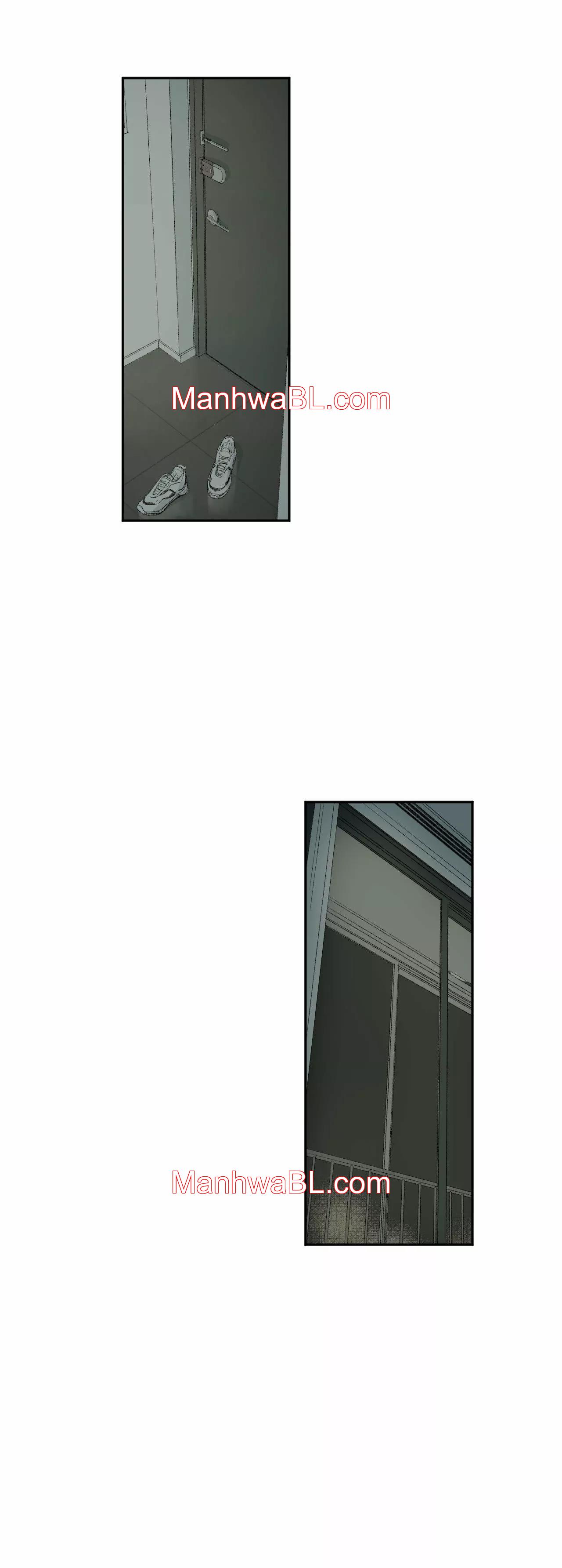 Forma de Simpatia - Capítulo 6.00 manhwa