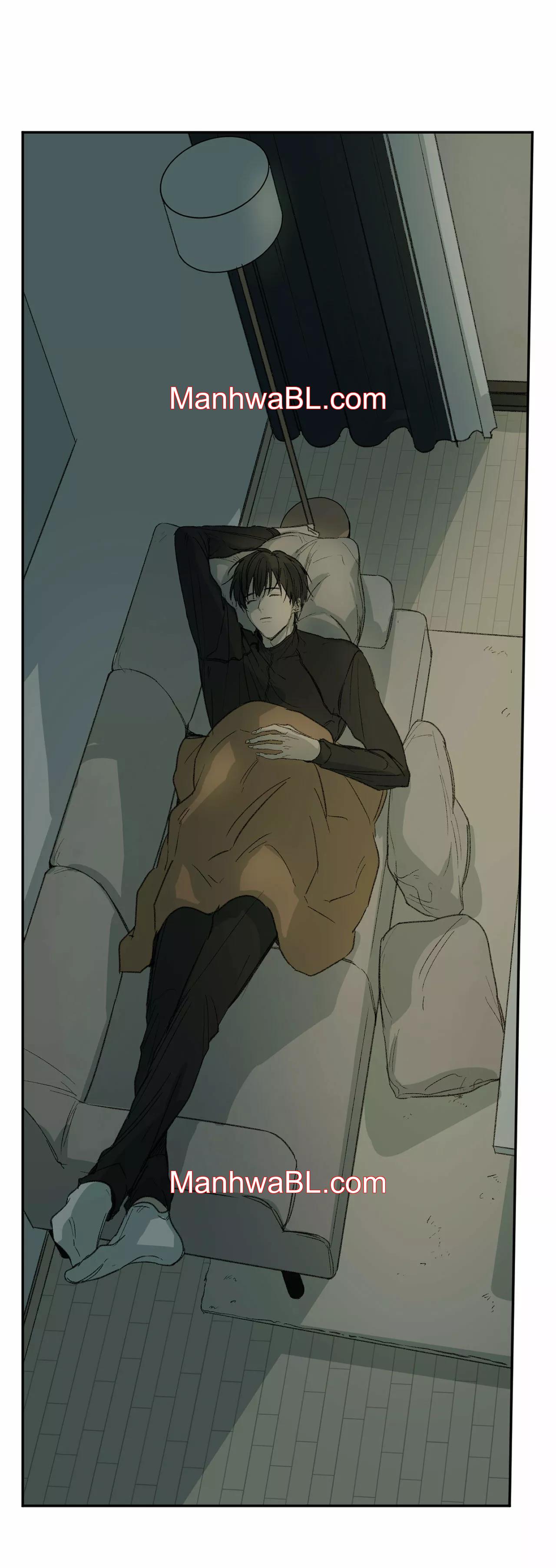 Forma de Simpatia - Capítulo 6.00 manhwa