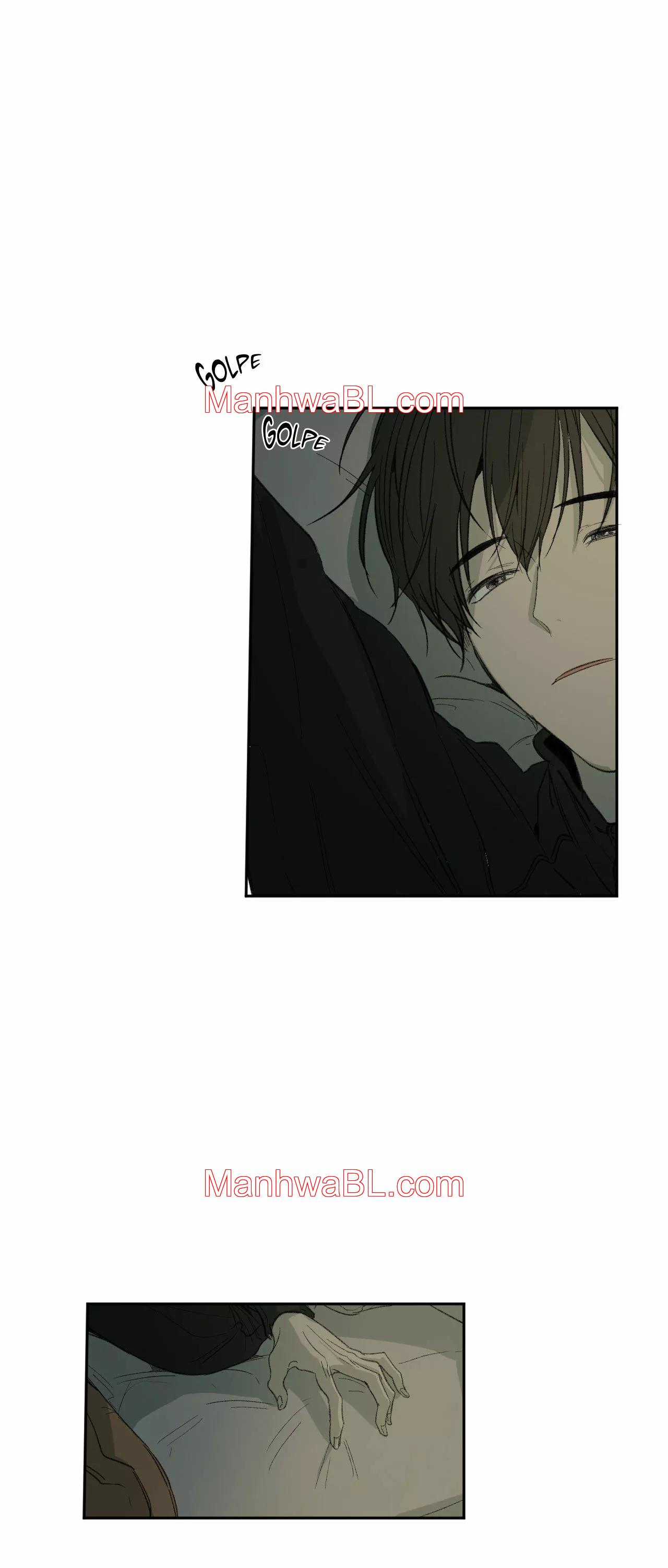 Forma de Simpatia - Capítulo 6.00 manhwa