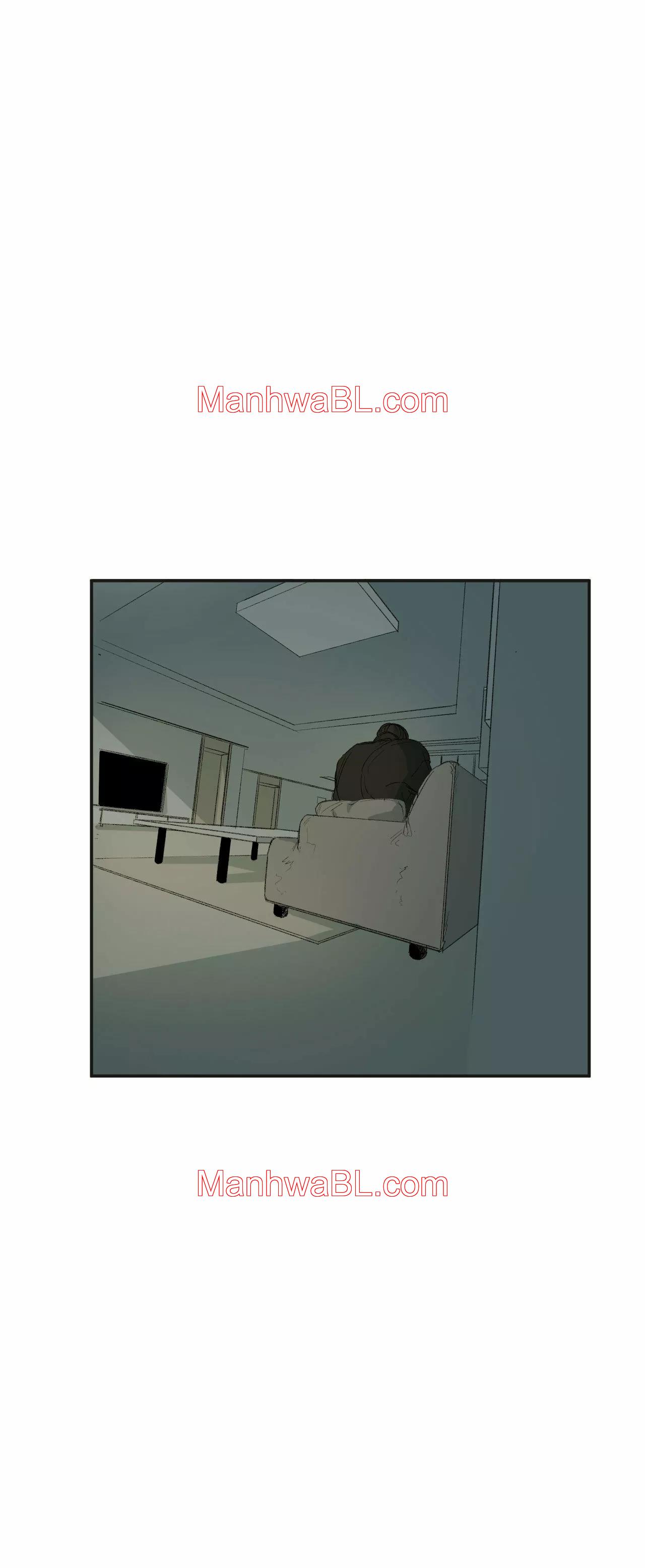 Forma de Simpatia - Capítulo 6.00 manhwa