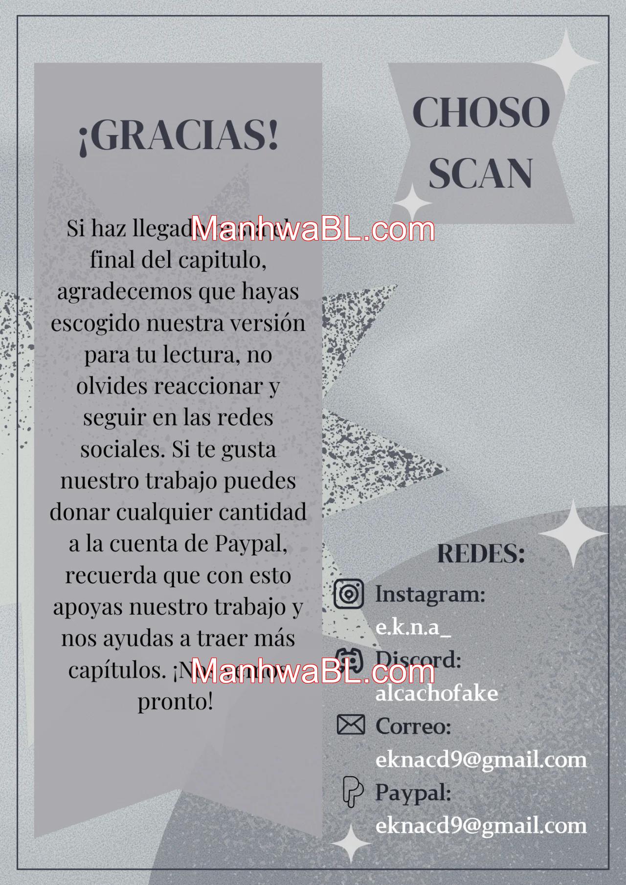 Forma de Simpatia - Capítulo 88 3 manhwa