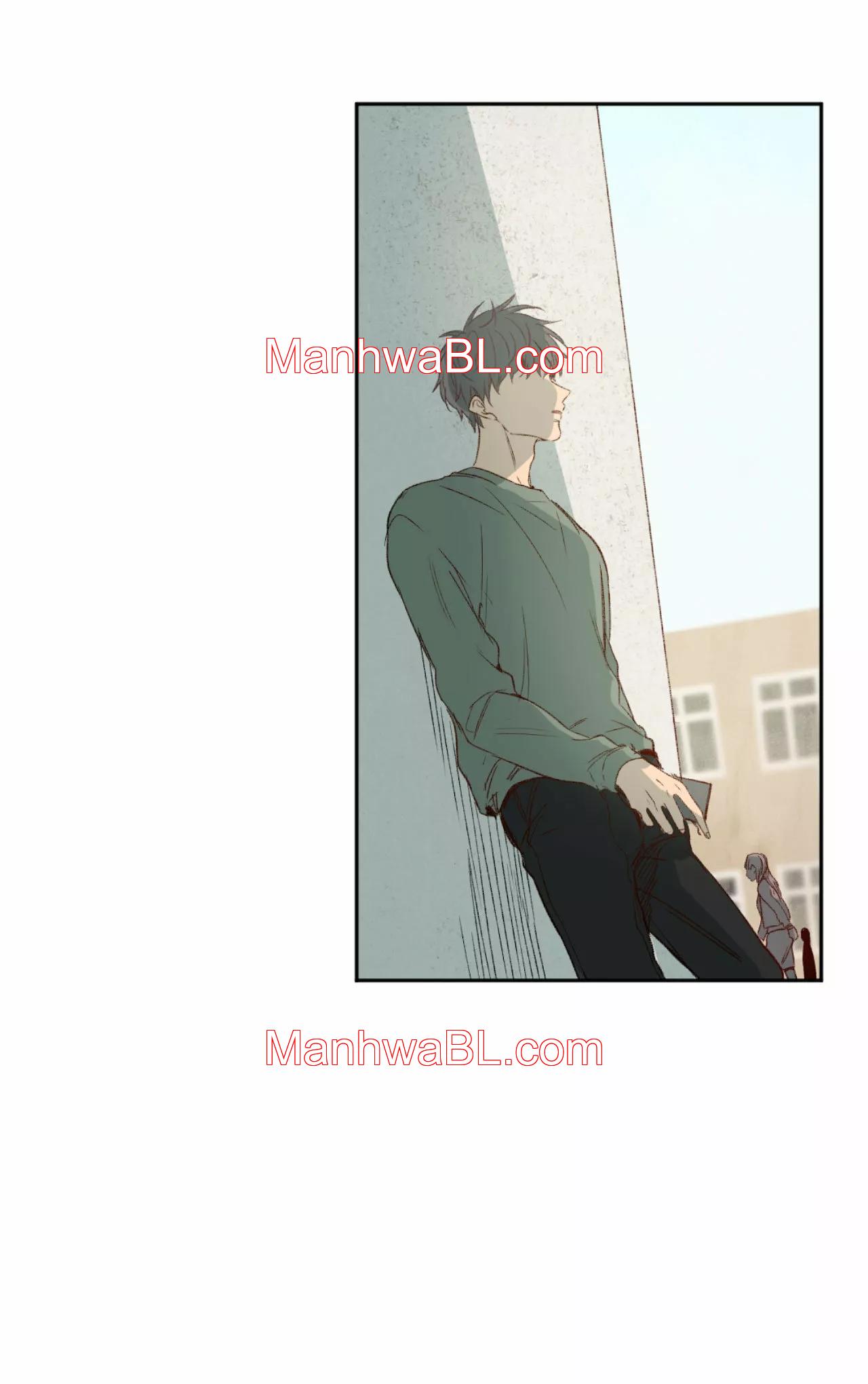 Forma de Simpatia - Capítulo 1.00 manhwa