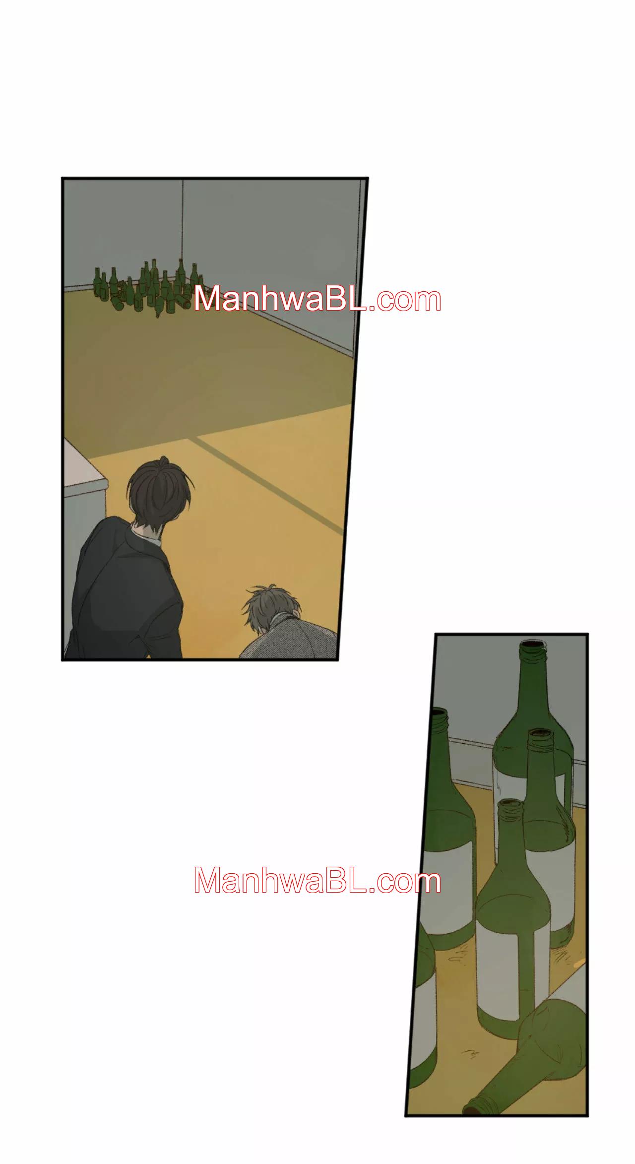 Forma de Simpatia - Capítulo 1.00 manhwa