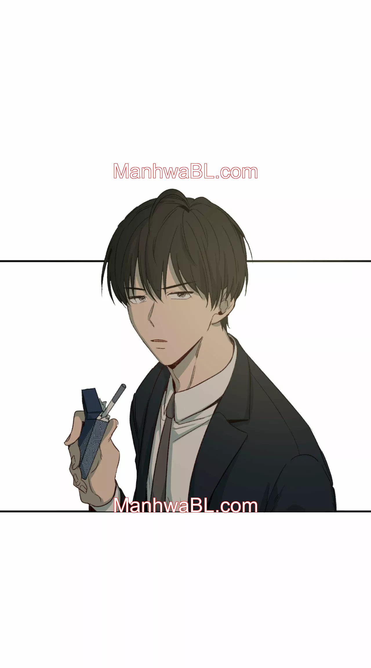 Forma de Simpatia - Capítulo 1.00 manhwa
