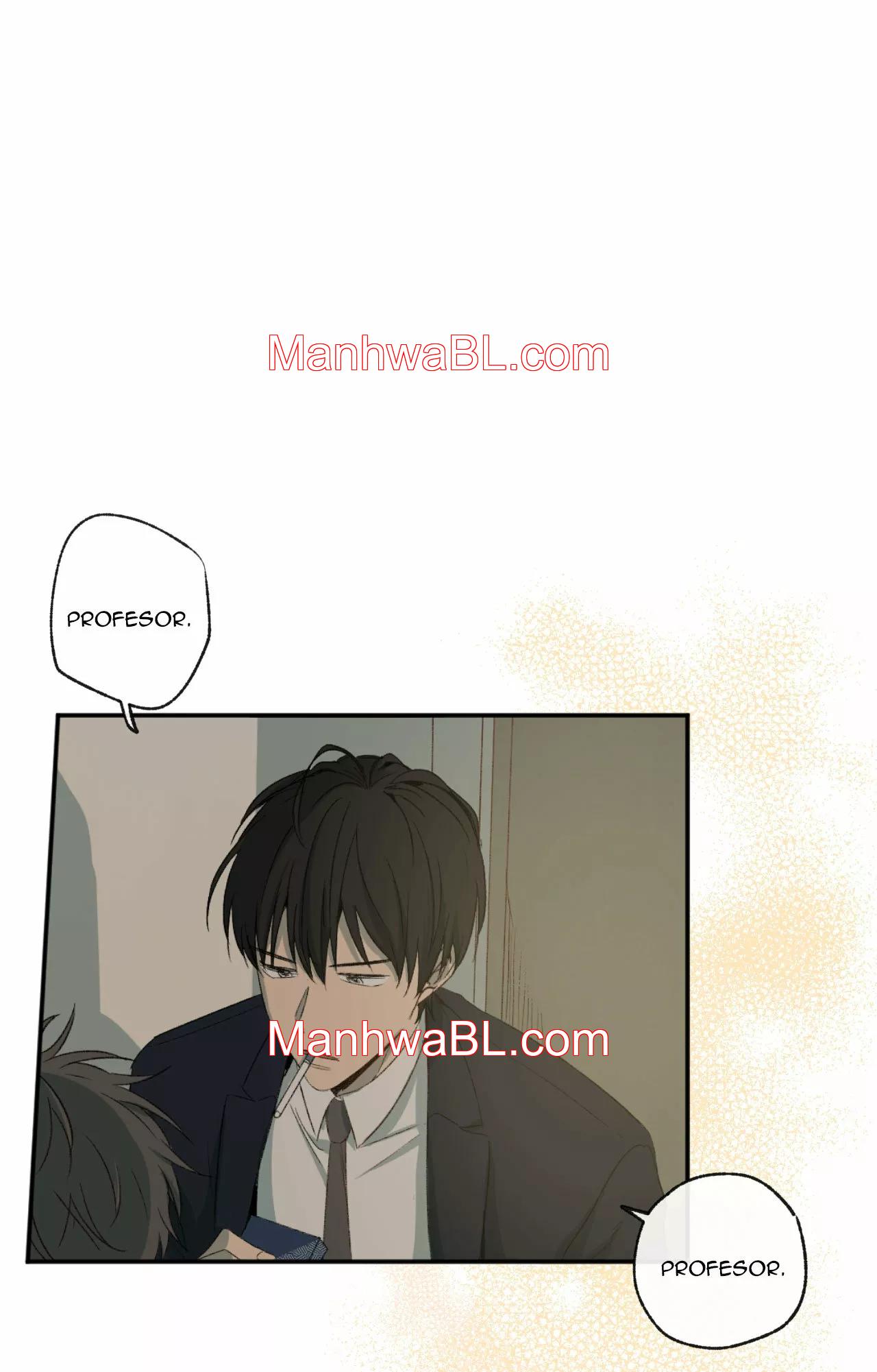 Forma de Simpatia - Capítulo 1.00 manhwa