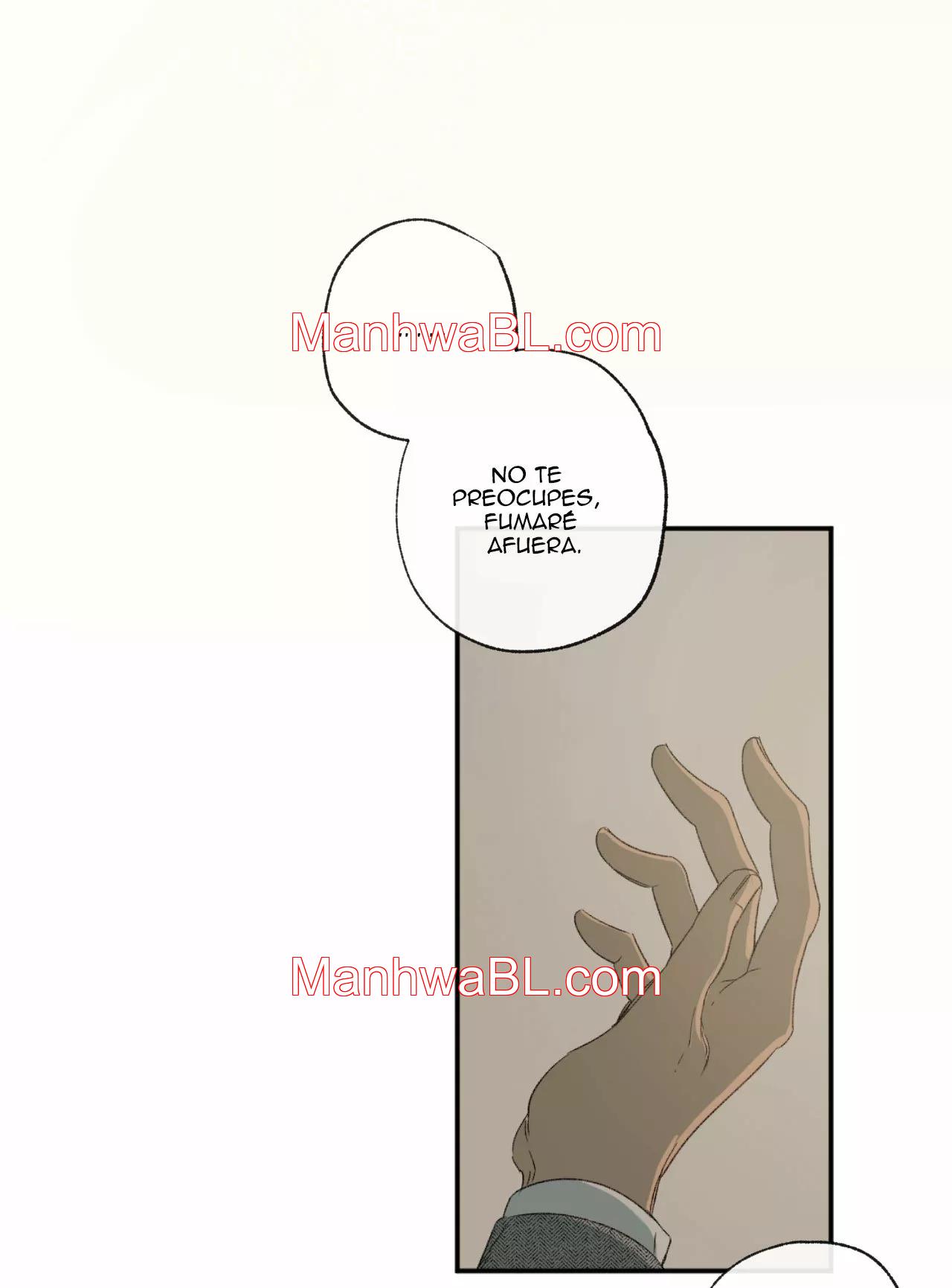 Forma de Simpatia - Capítulo 1.00 manhwa