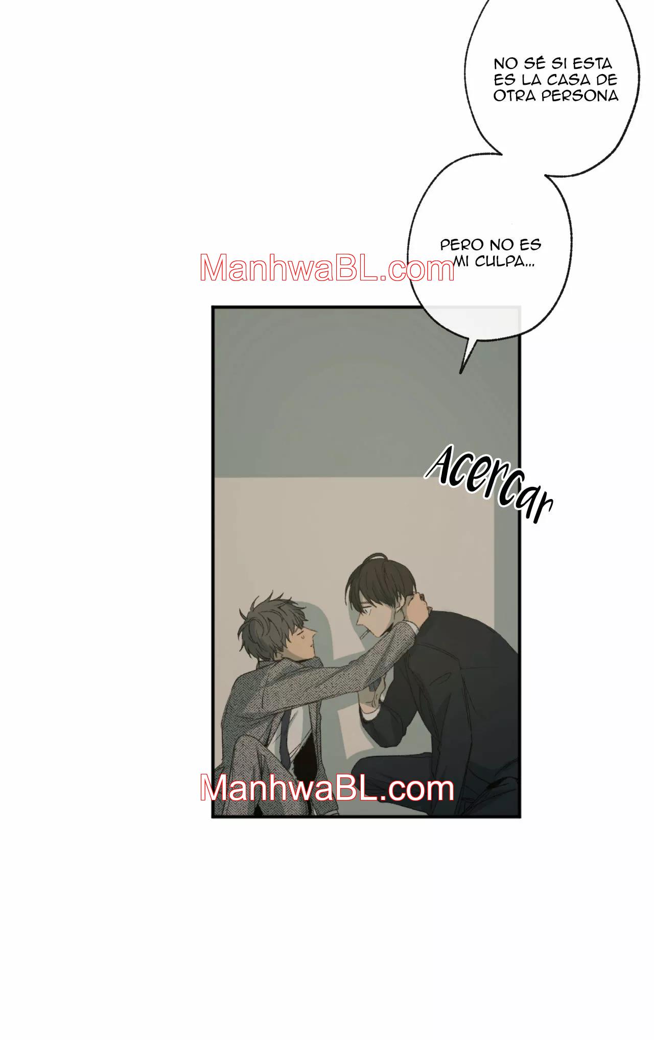 Forma de Simpatia - Capítulo 1.00 manhwa