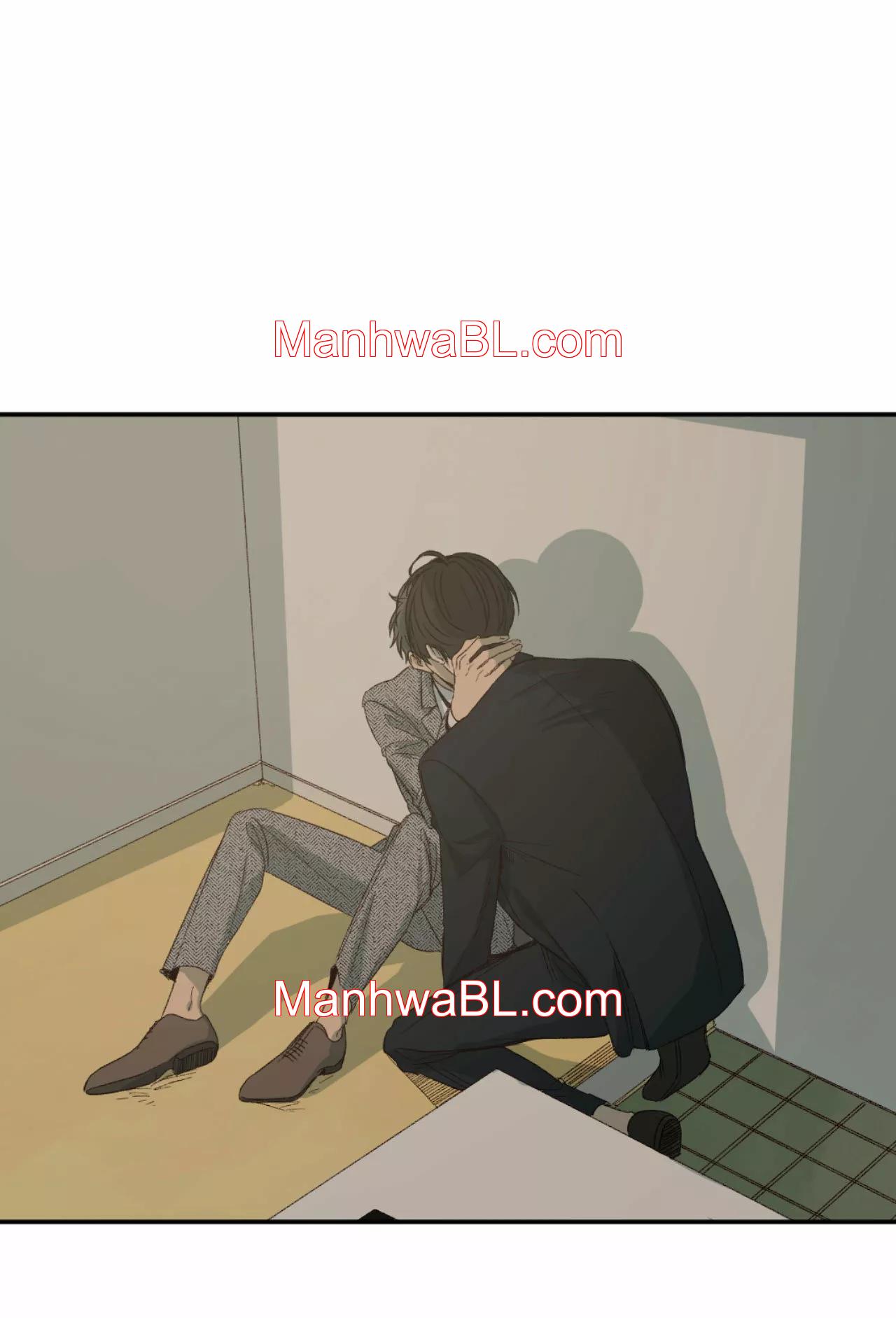 Forma de Simpatia - Capítulo 1.00 manhwa