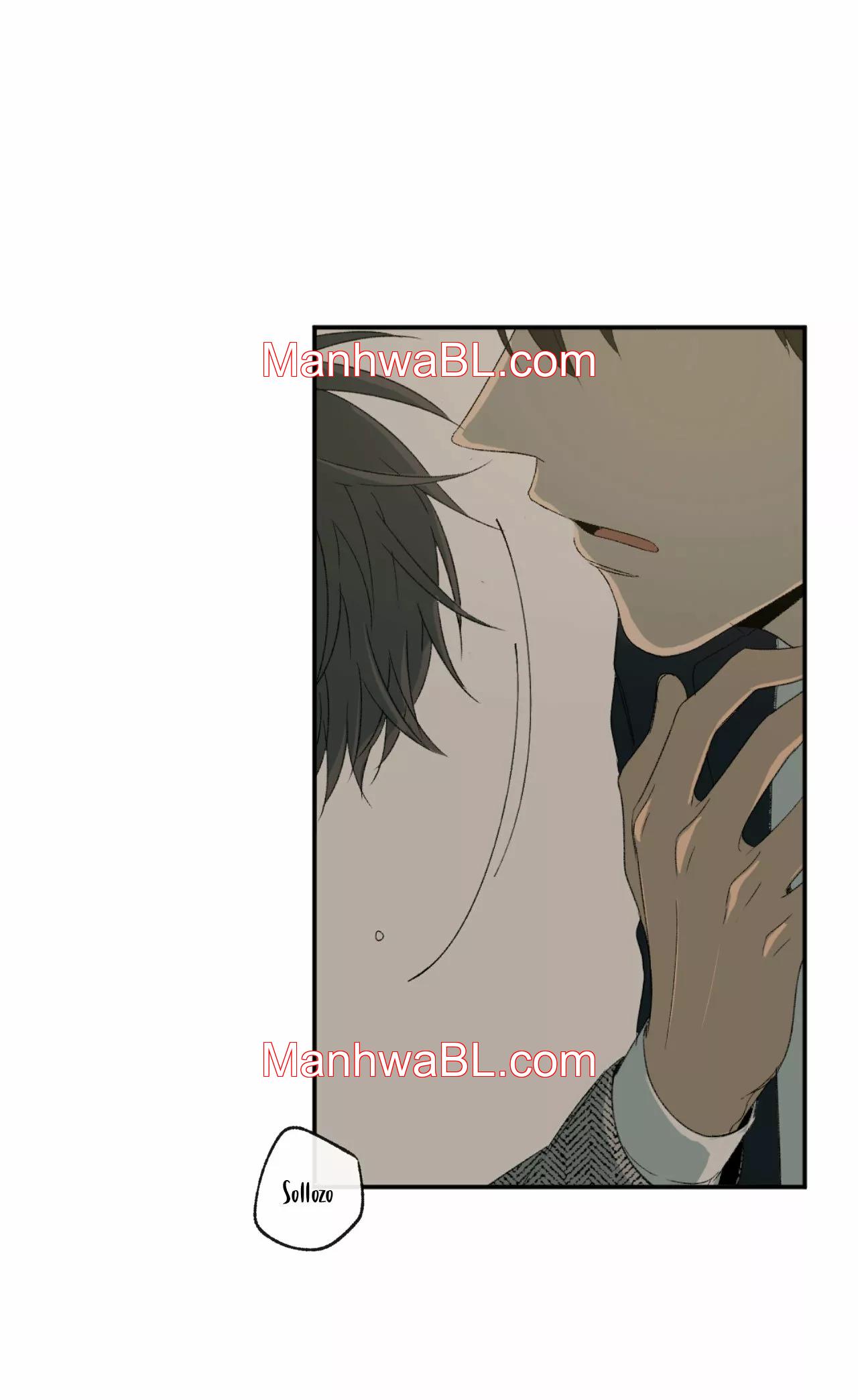 Forma de Simpatia - Capítulo 1.00 manhwa