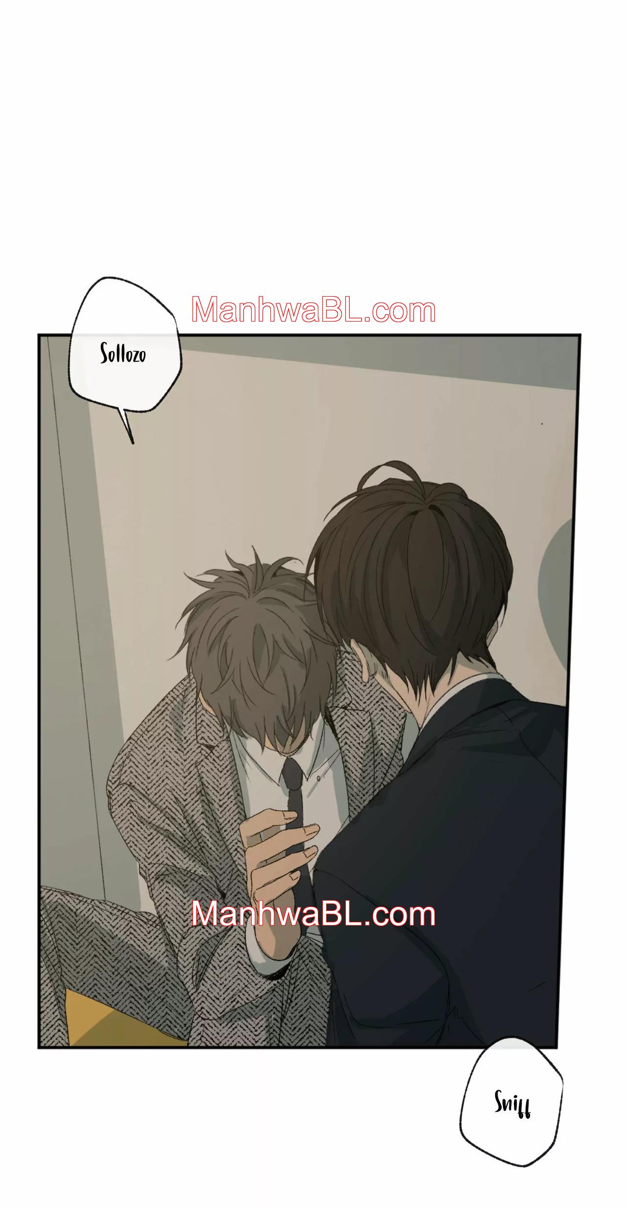 Forma de Simpatia - Capítulo 1.00 manhwa