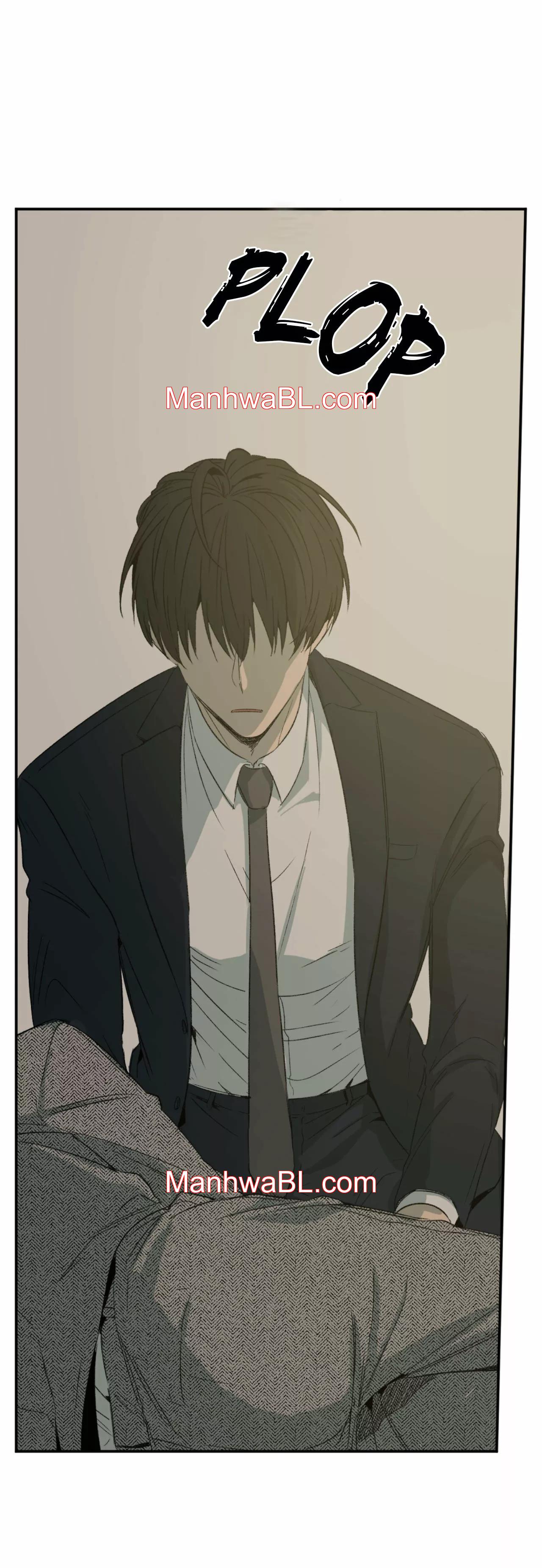 Forma de Simpatia - Capítulo 1.00 manhwa