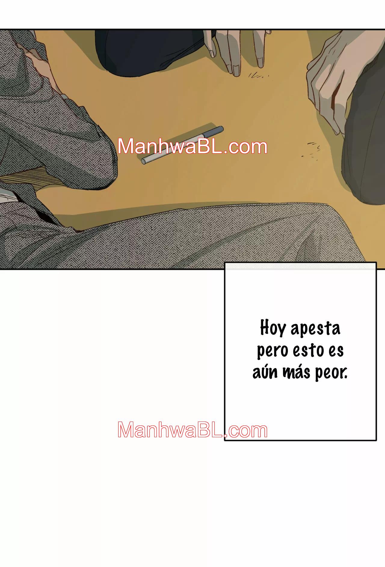Forma de Simpatia - Capítulo 1.00 manhwa