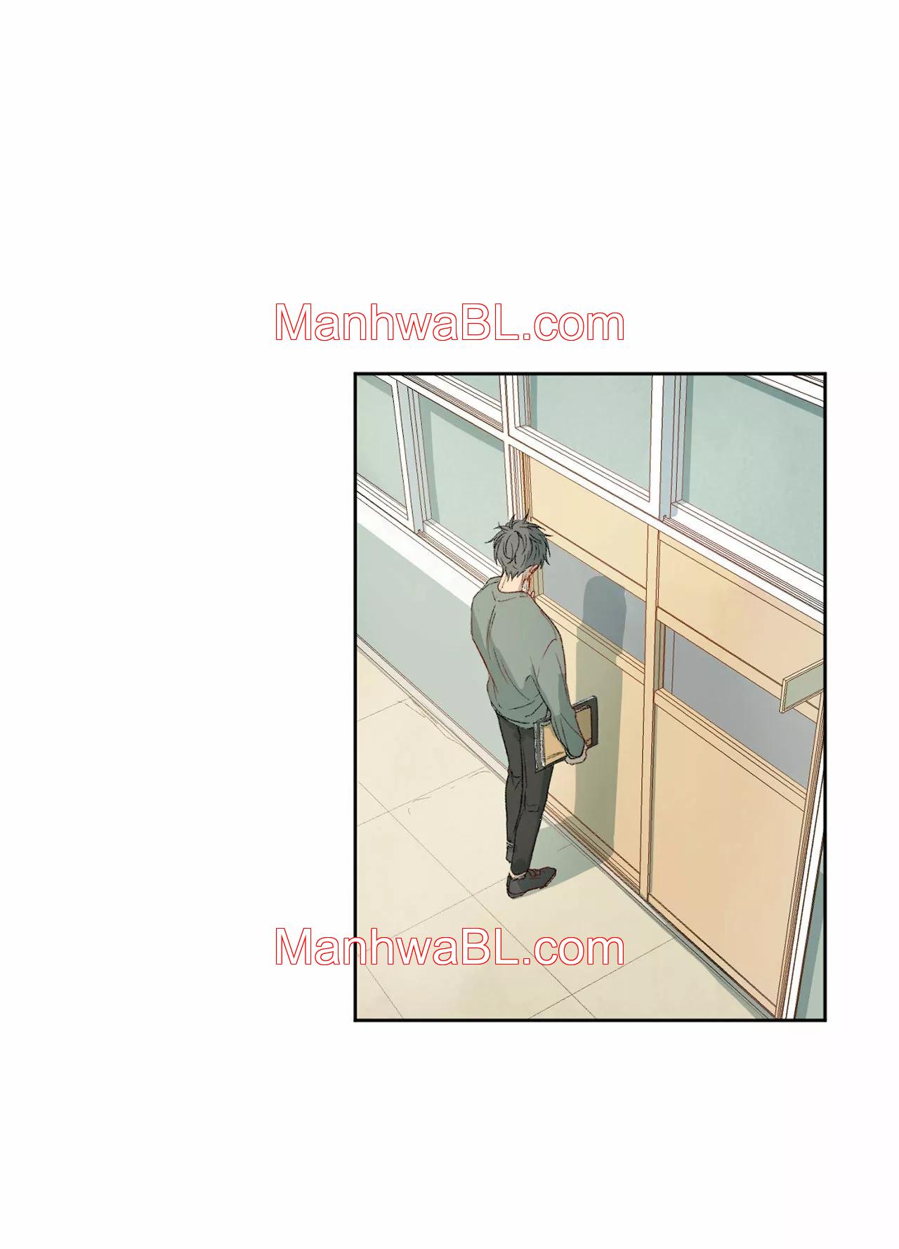 Forma de Simpatia - Capítulo 1.00 manhwa
