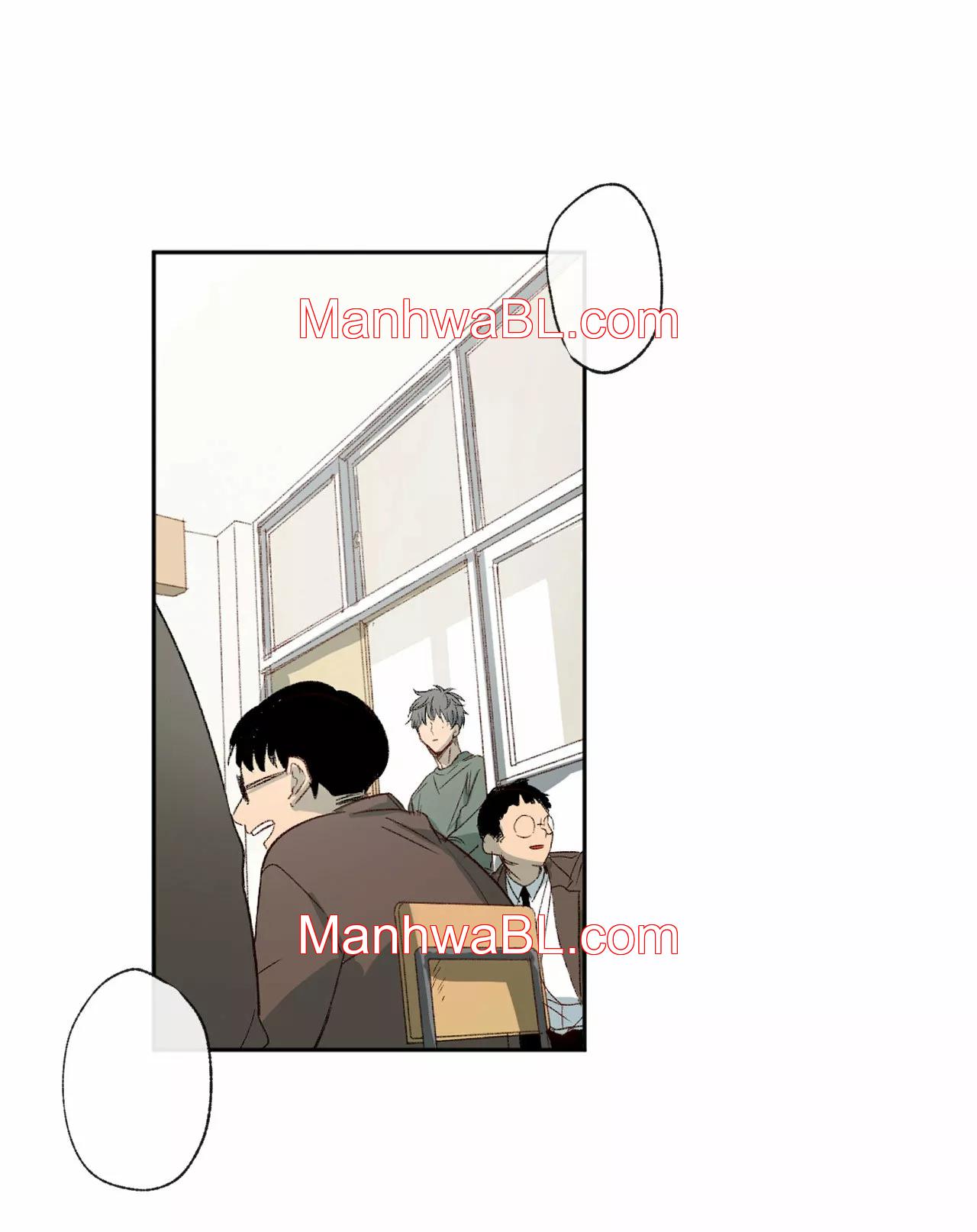 Forma de Simpatia - Capítulo 1.00 manhwa