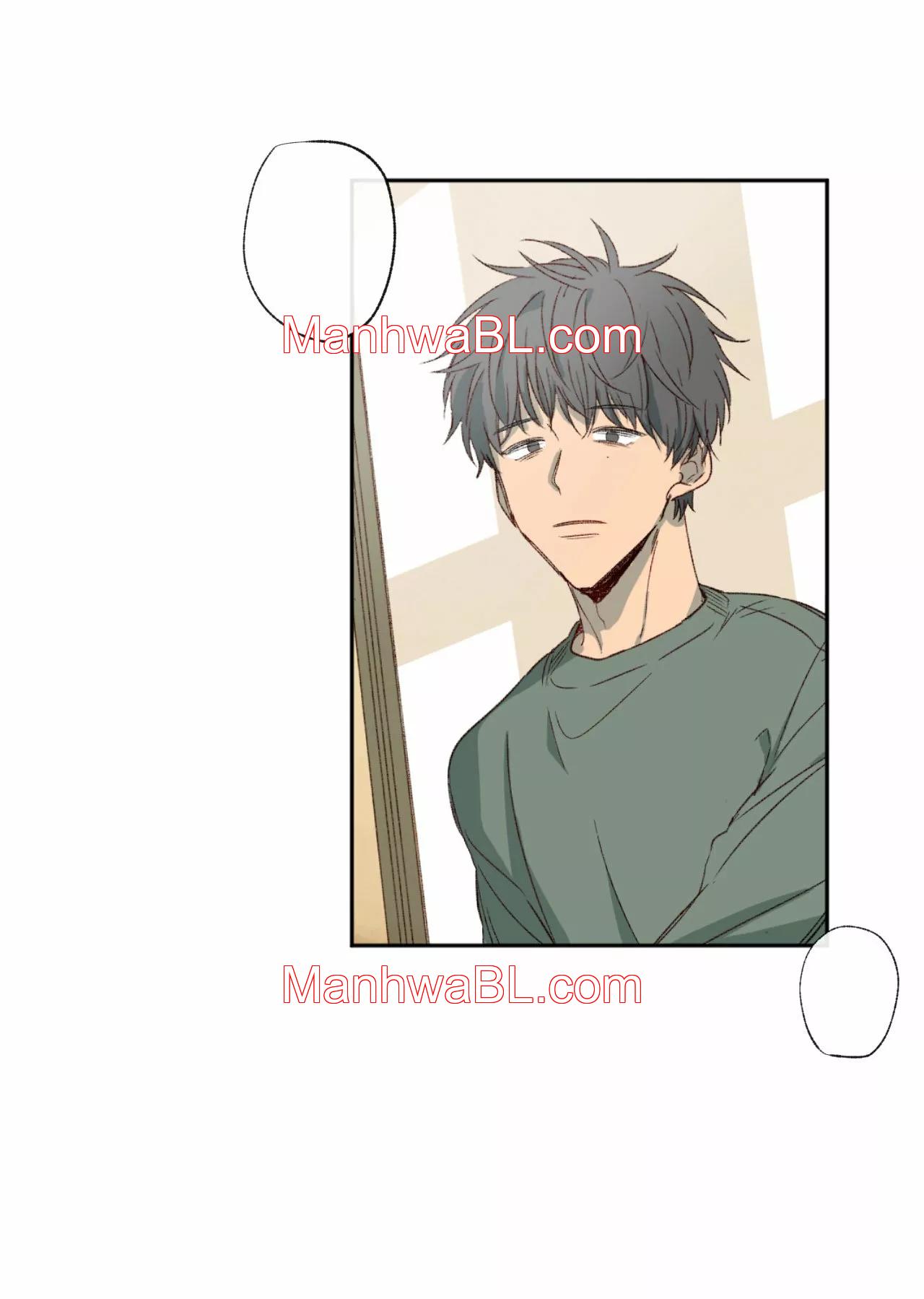 Forma de Simpatia - Capítulo 1.00 manhwa
