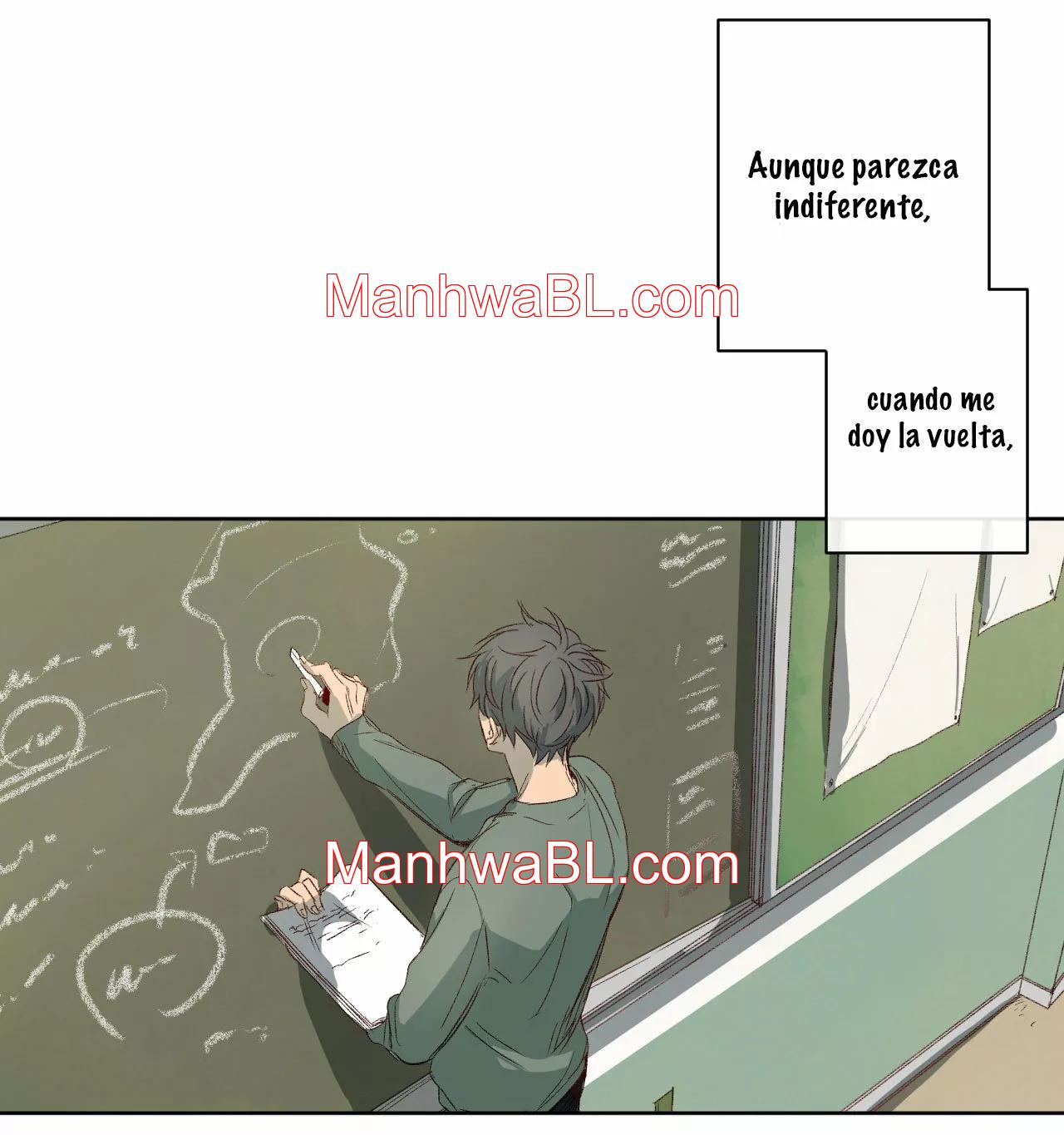 Forma de Simpatia - Capítulo 1.00 manhwa
