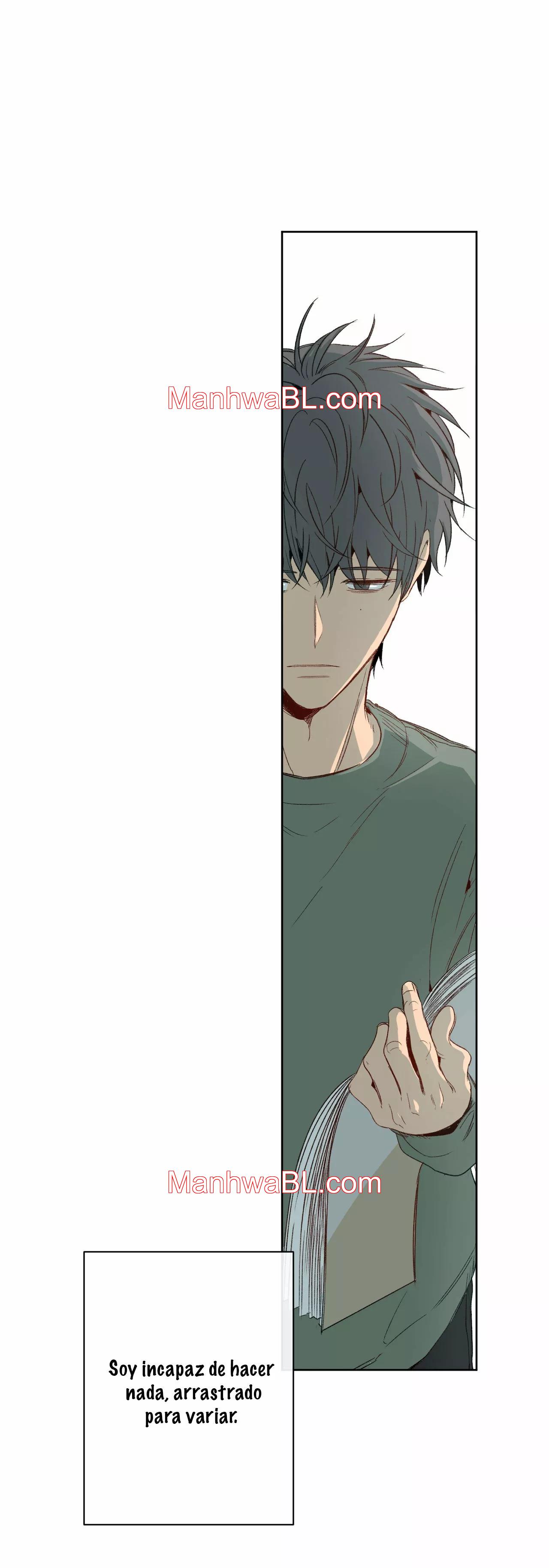 Forma de Simpatia - Capítulo 1.00 manhwa