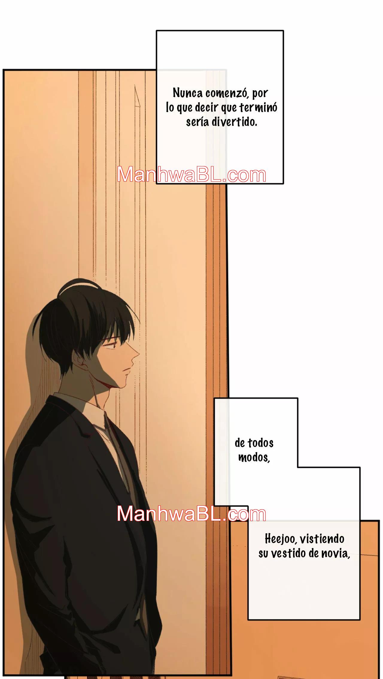 Forma de Simpatia - Capítulo 1.00 manhwa