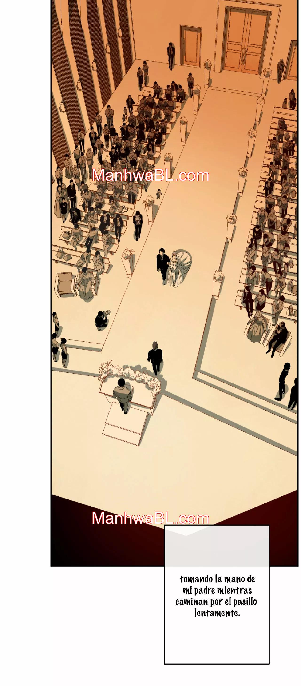 Forma de Simpatia - Capítulo 1.00 manhwa