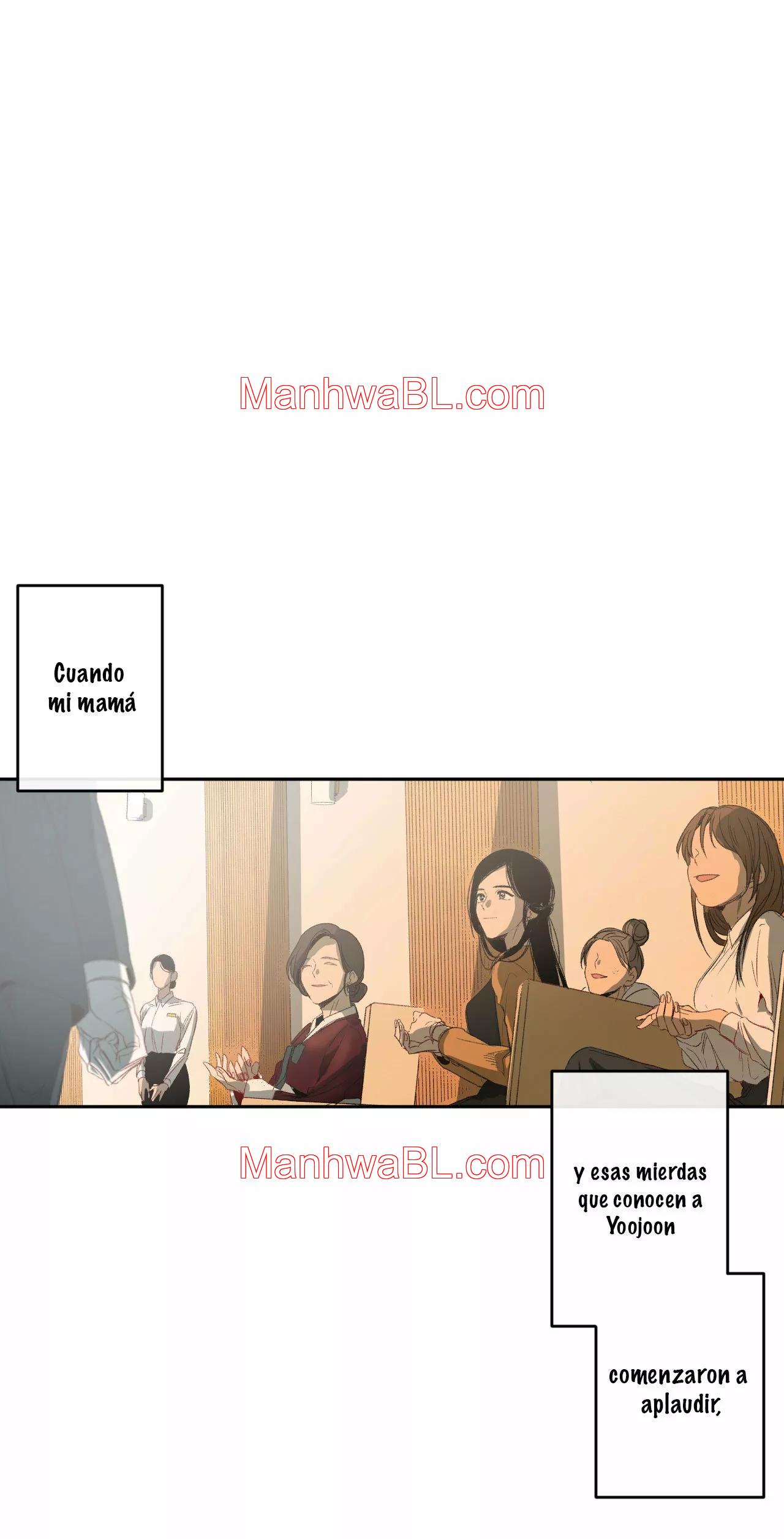 Forma de Simpatia - Capítulo 1.00 manhwa