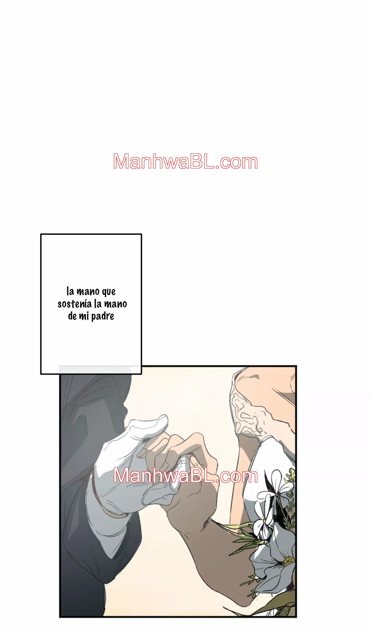 Forma de Simpatia - Capítulo 1.00 manhwa