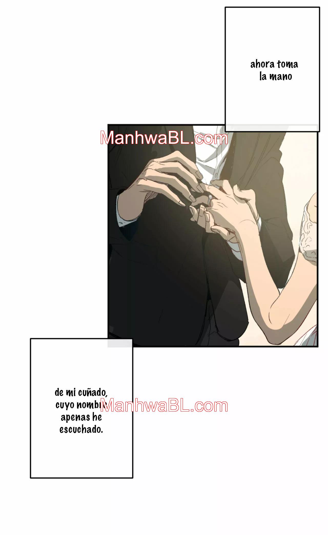 Forma de Simpatia - Capítulo 1.00 manhwa