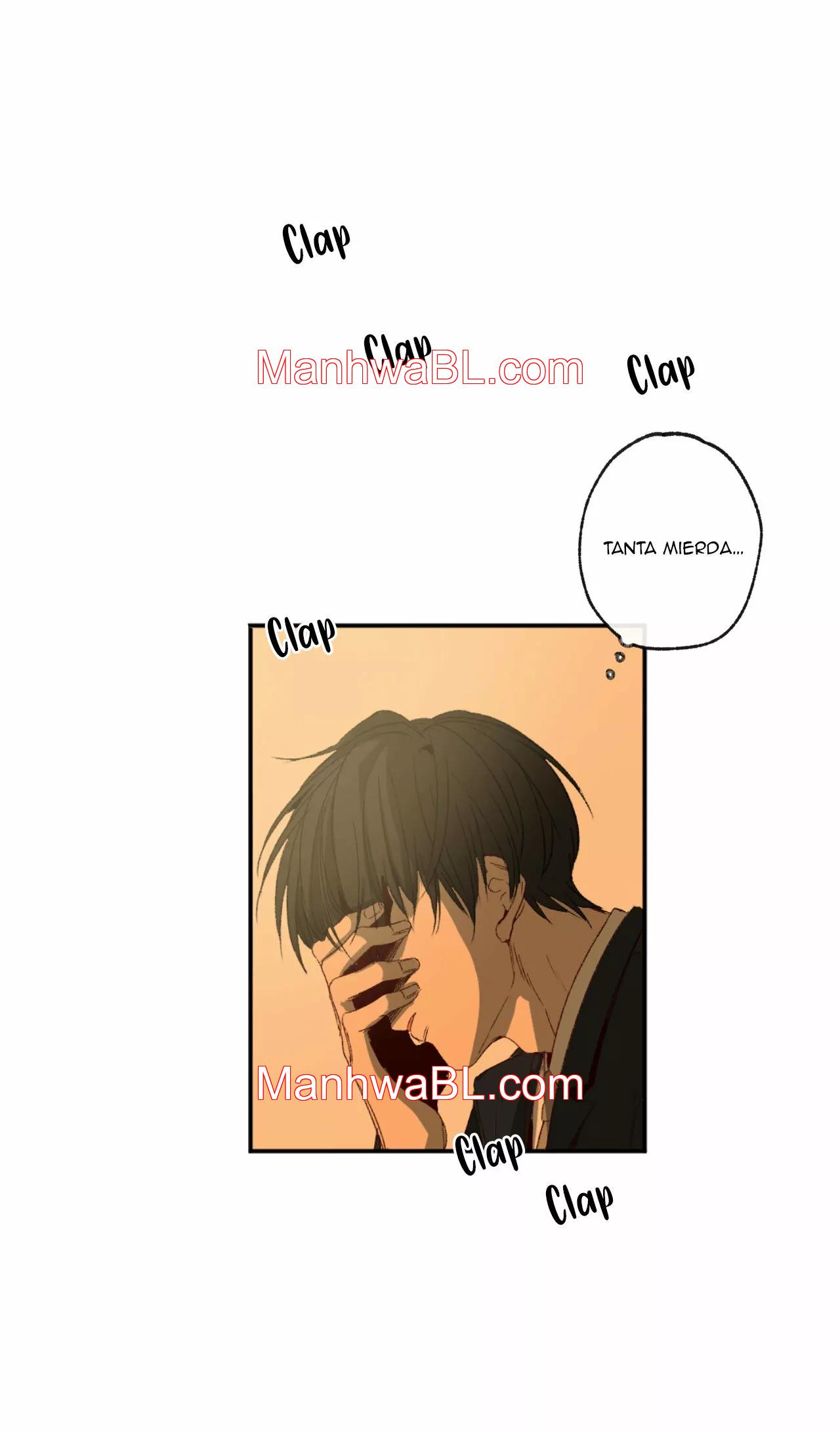 Forma de Simpatia - Capítulo 1.00 manhwa