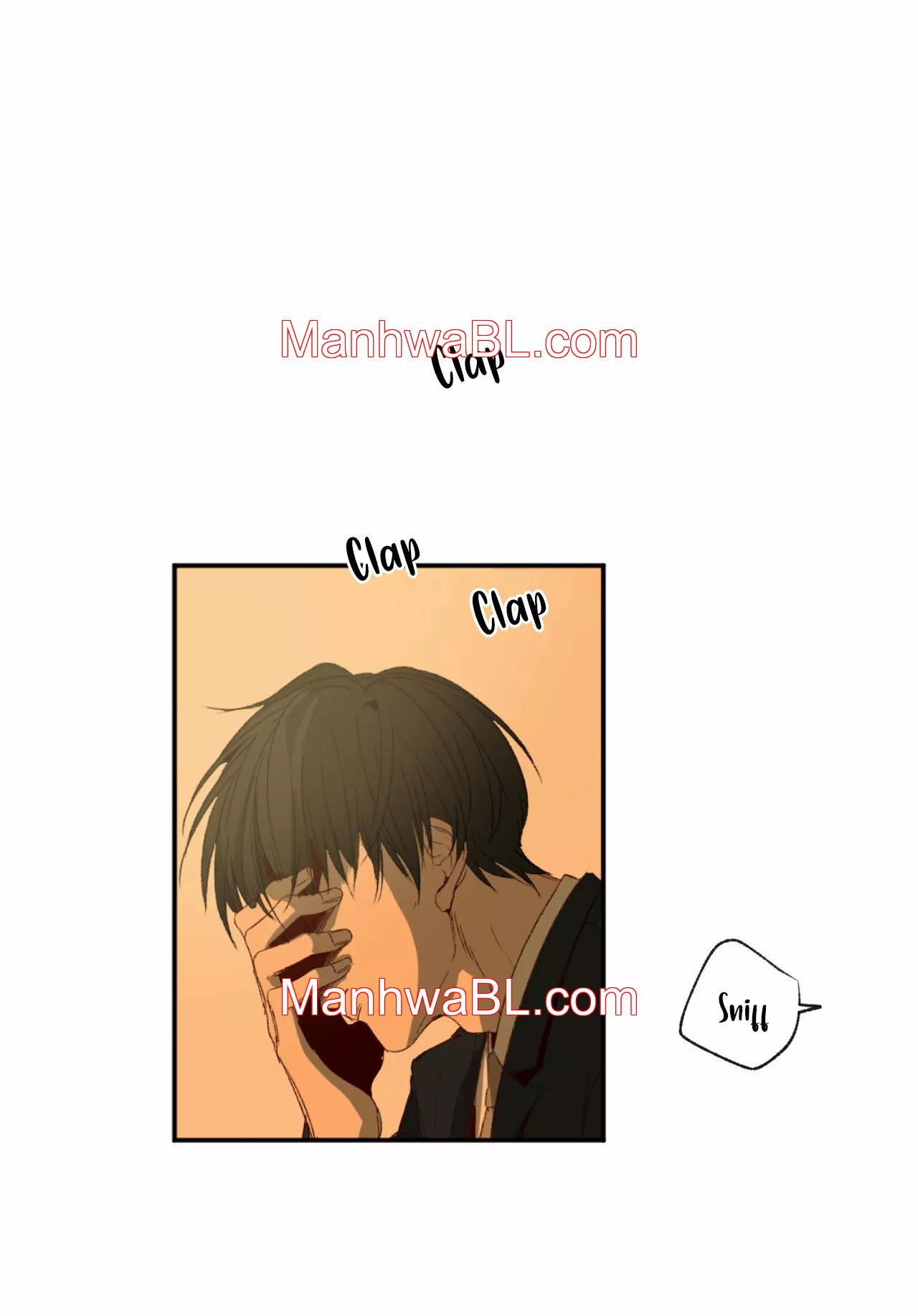 Forma de Simpatia - Capítulo 1.00 manhwa