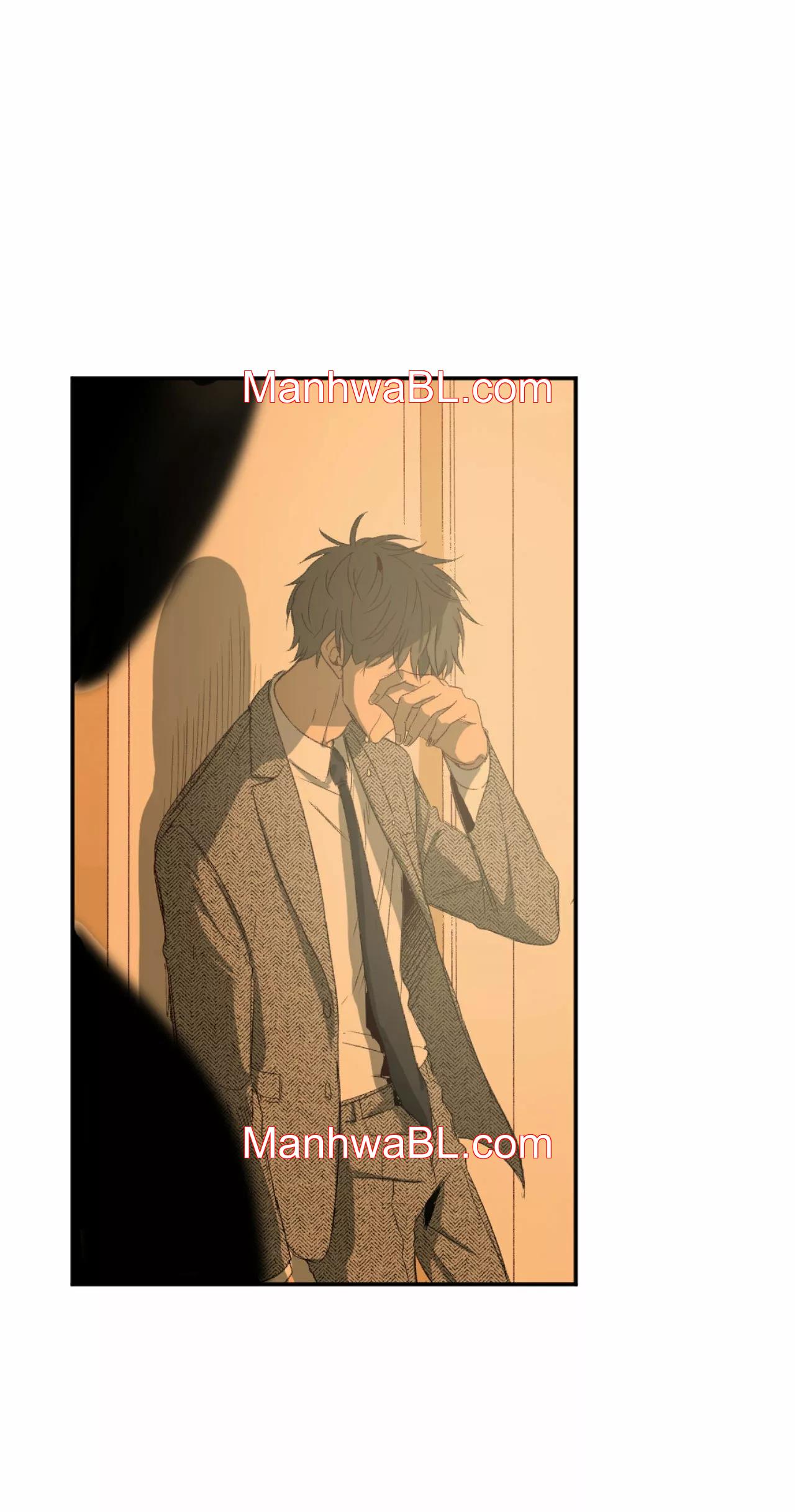Forma de Simpatia - Capítulo 1.00 manhwa