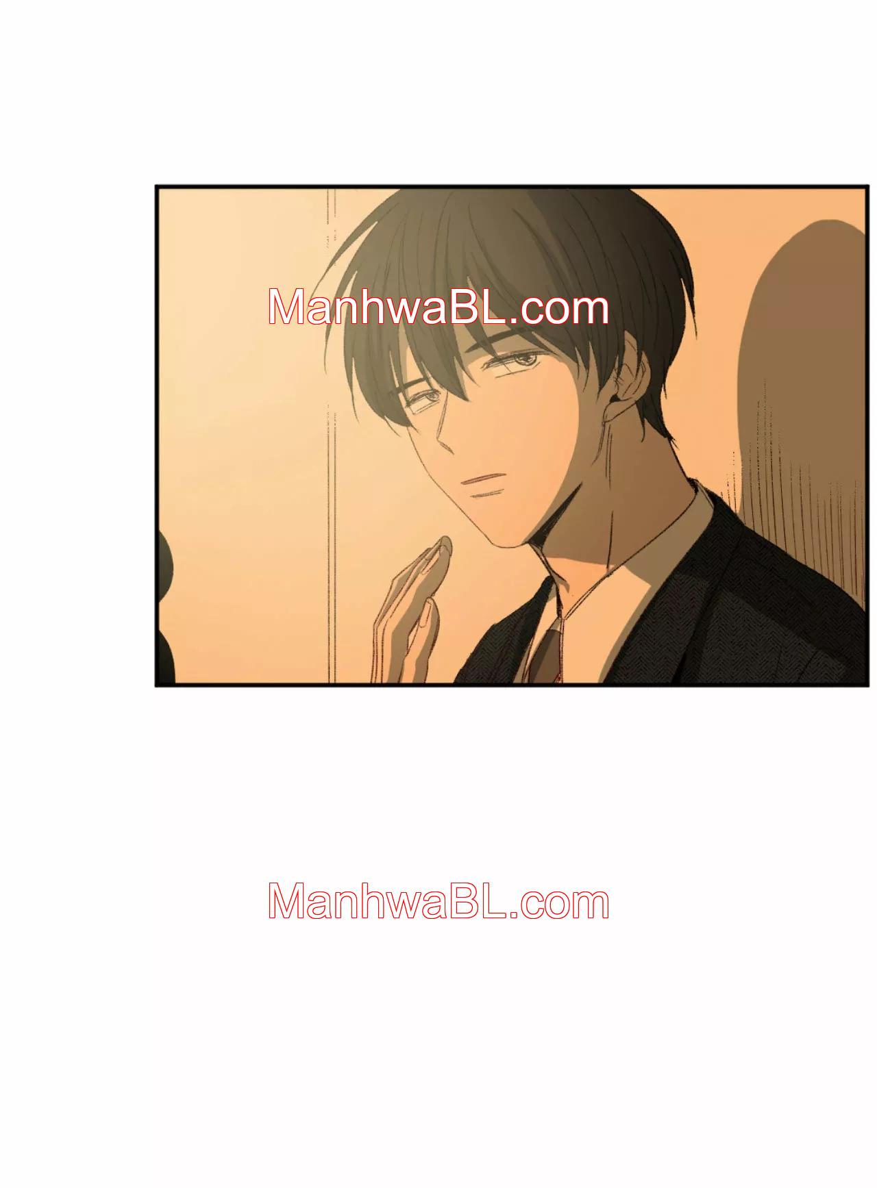 Forma de Simpatia - Capítulo 1.00 manhwa
