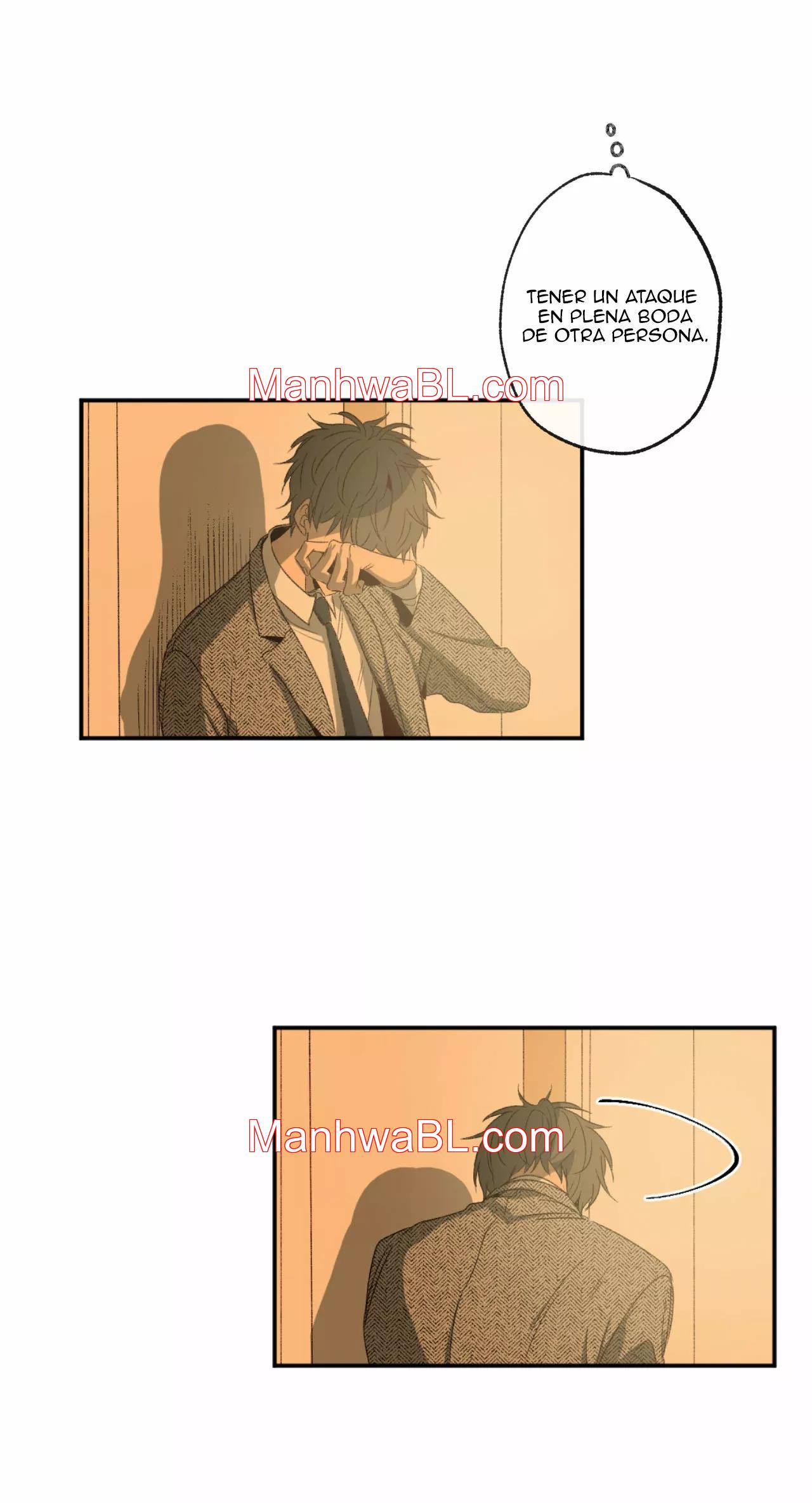 Forma de Simpatia - Capítulo 1.00 manhwa