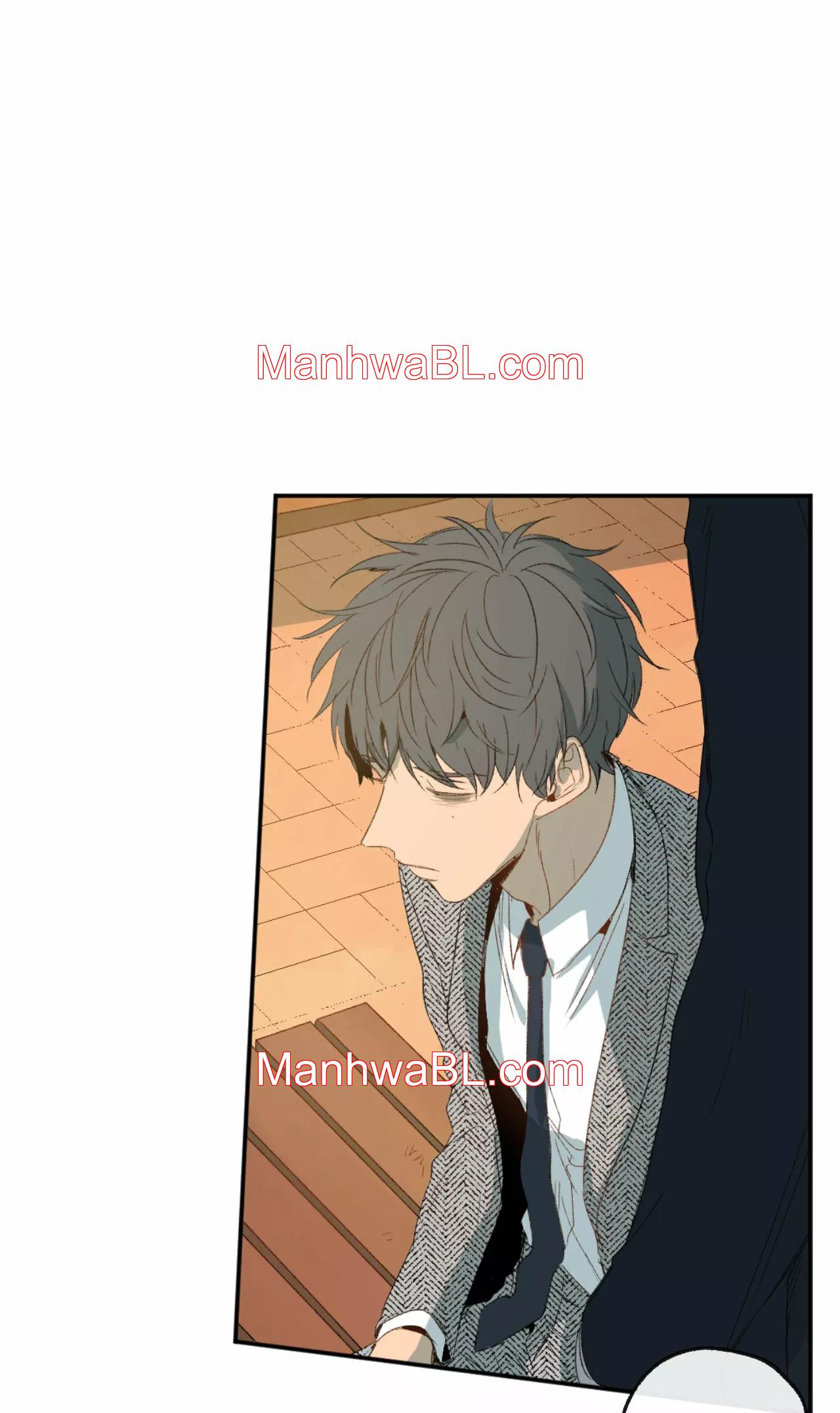 Forma de Simpatia - Capítulo 1.00 manhwa