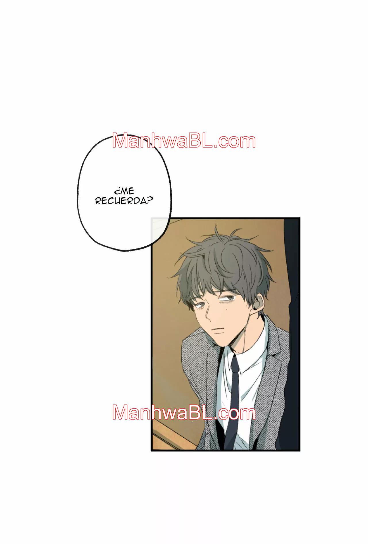 Forma de Simpatia - Capítulo 1.00 manhwa