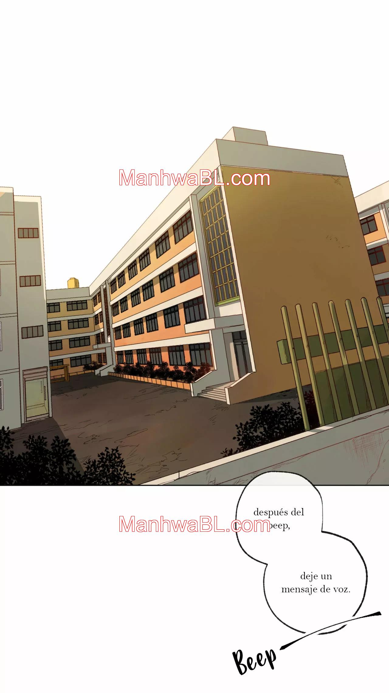 Forma de Simpatia - Capítulo 1.00 manhwa