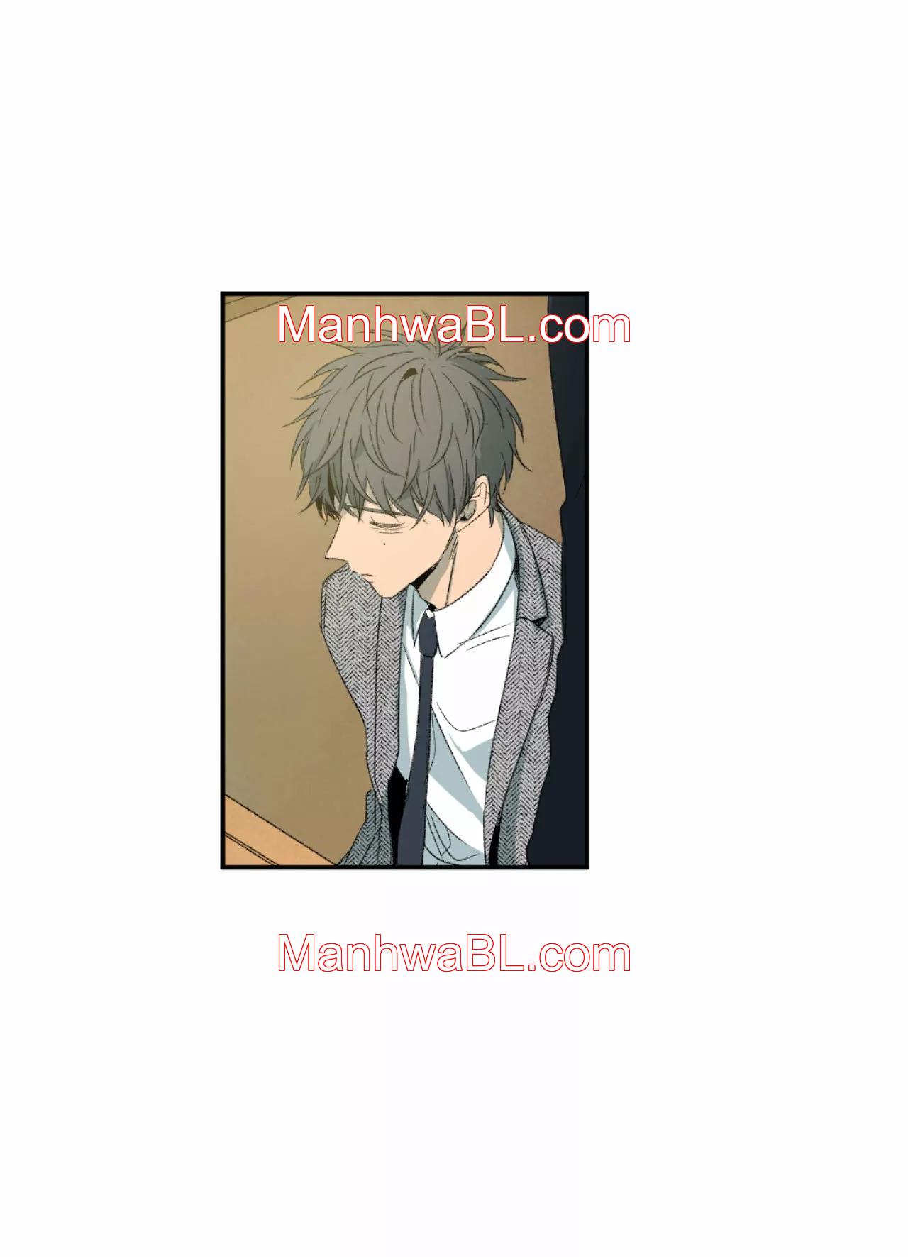 Forma de Simpatia - Capítulo 1.00 manhwa