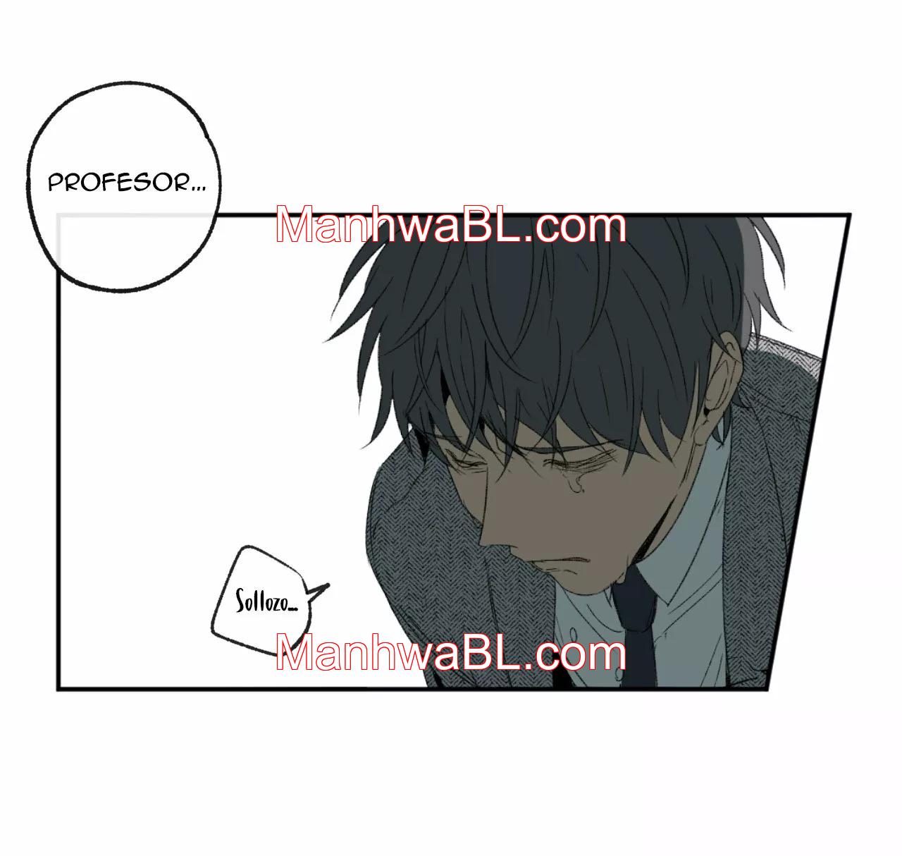 Forma de Simpatia - Capítulo 1.00 manhwa