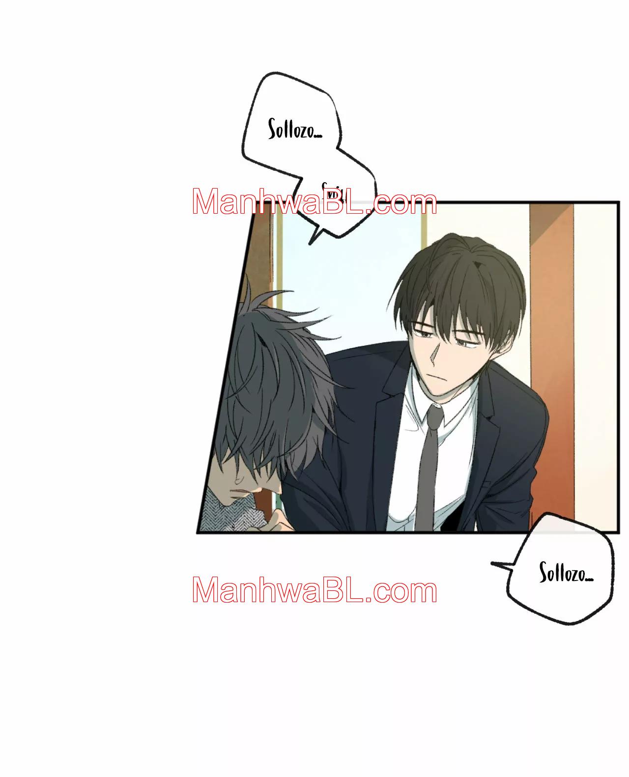 Forma de Simpatia - Capítulo 1.00 manhwa