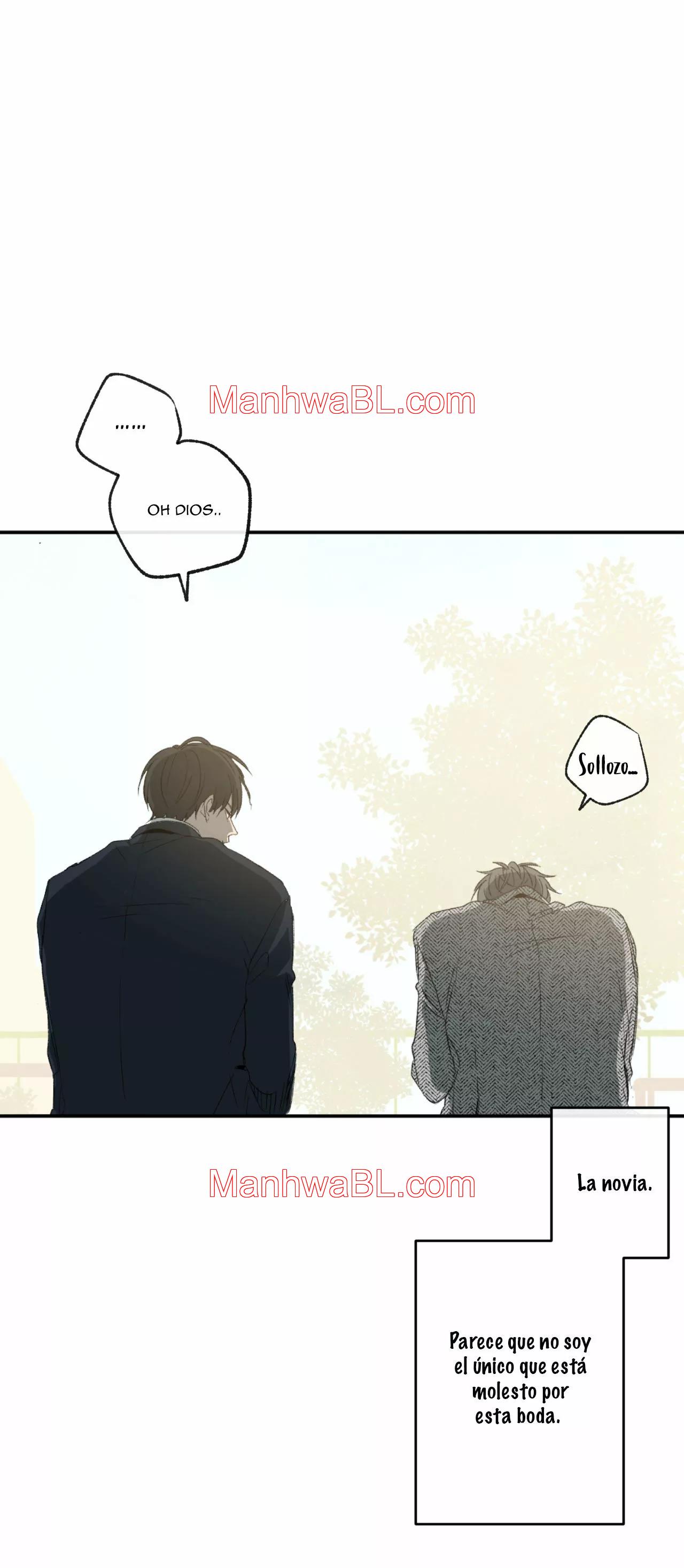 Forma de Simpatia - Capítulo 1.00 manhwa
