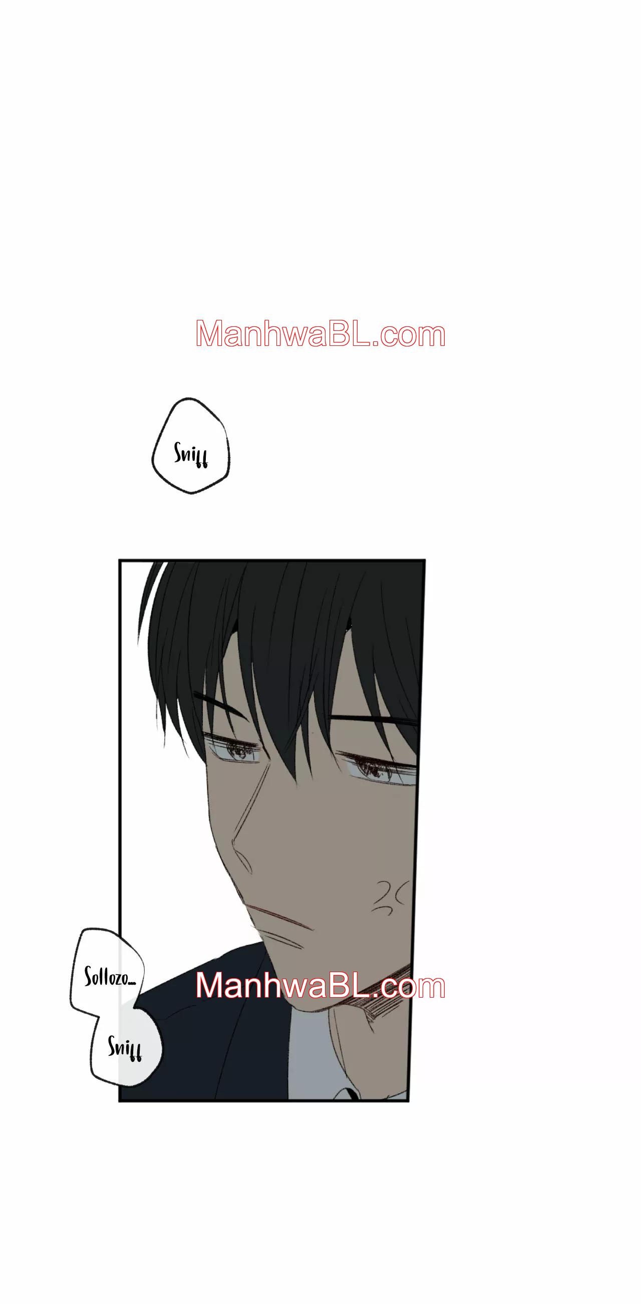 Forma de Simpatia - Capítulo 1.00 manhwa