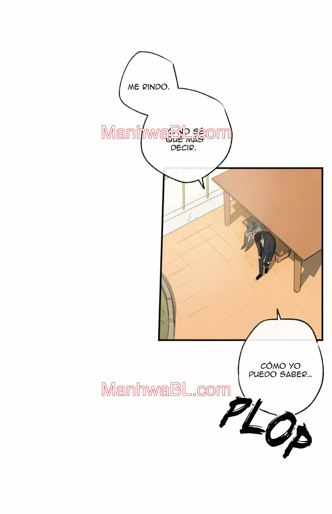 Forma de Simpatia - Capítulo 1.00 manhwa