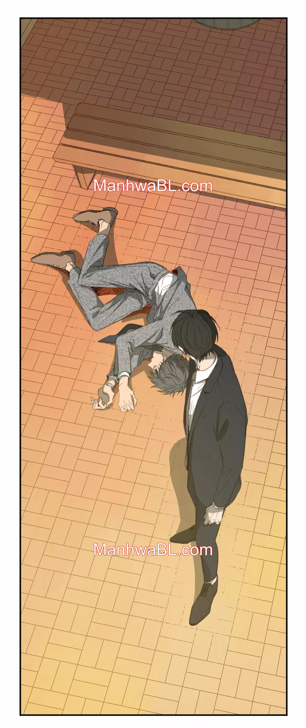 Forma de Simpatia - Capítulo 1.00 manhwa