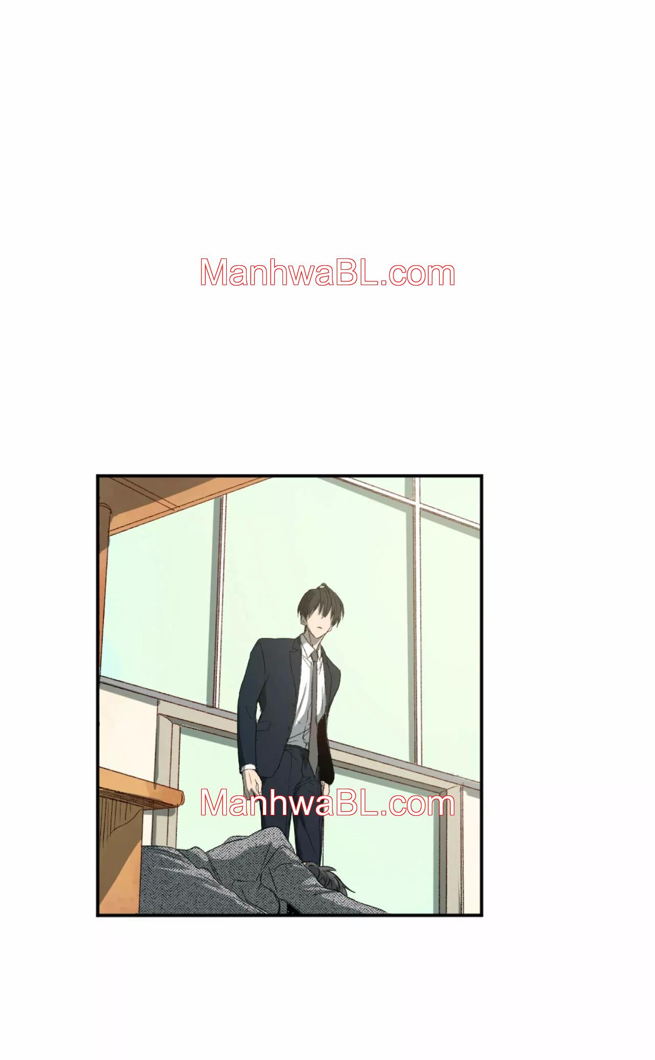 Forma de Simpatia - Capítulo 1.00 manhwa
