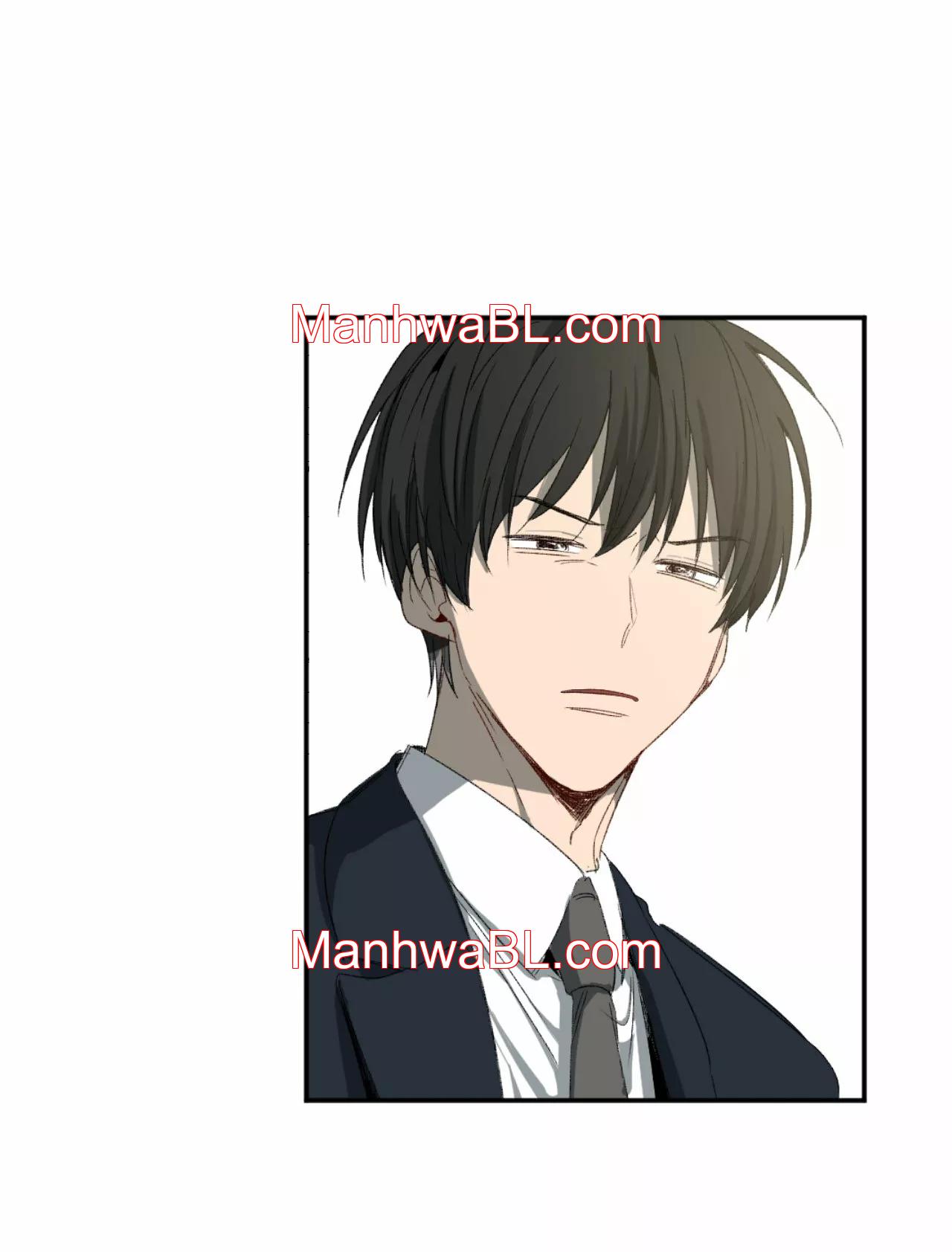 Forma de Simpatia - Capítulo 1.00 manhwa