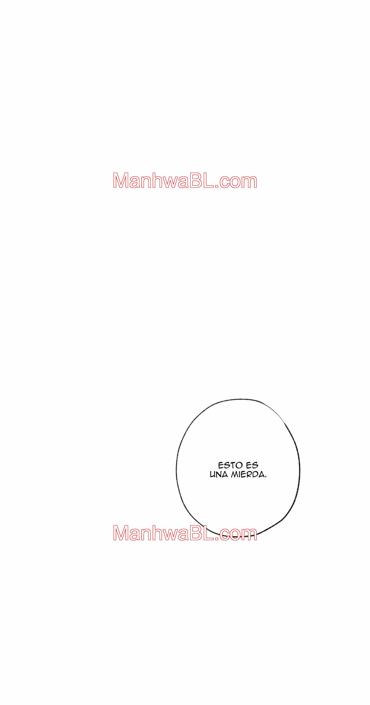 Forma de Simpatia - Capítulo 1.00 manhwa