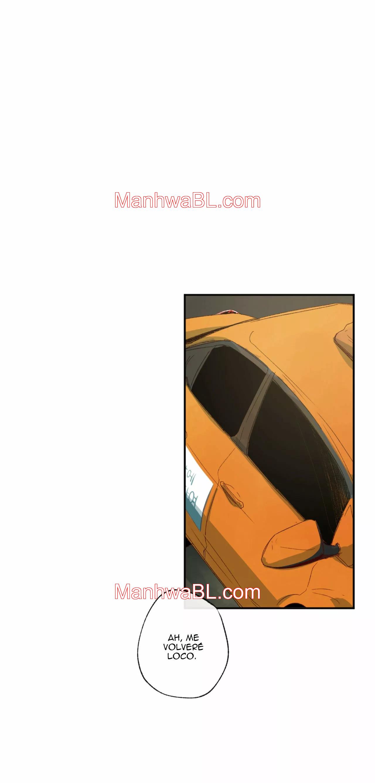 Forma de Simpatia - Capítulo 1.00 manhwa