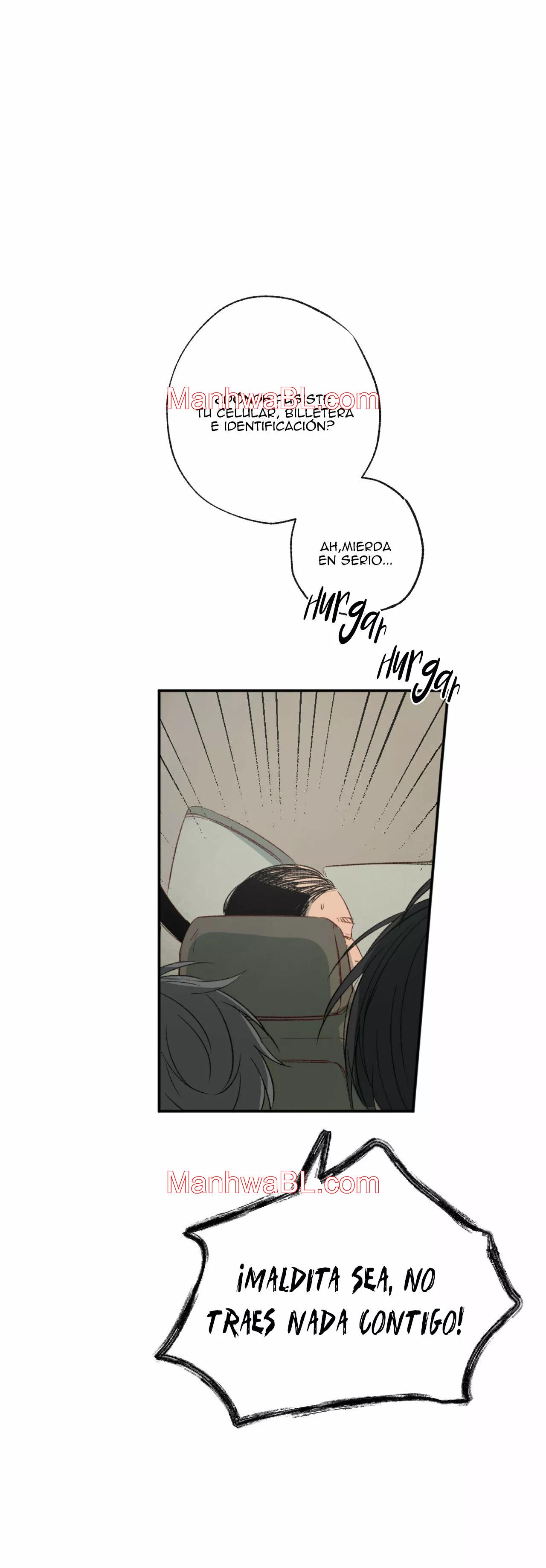 Forma de Simpatia - Capítulo 1.00 manhwa