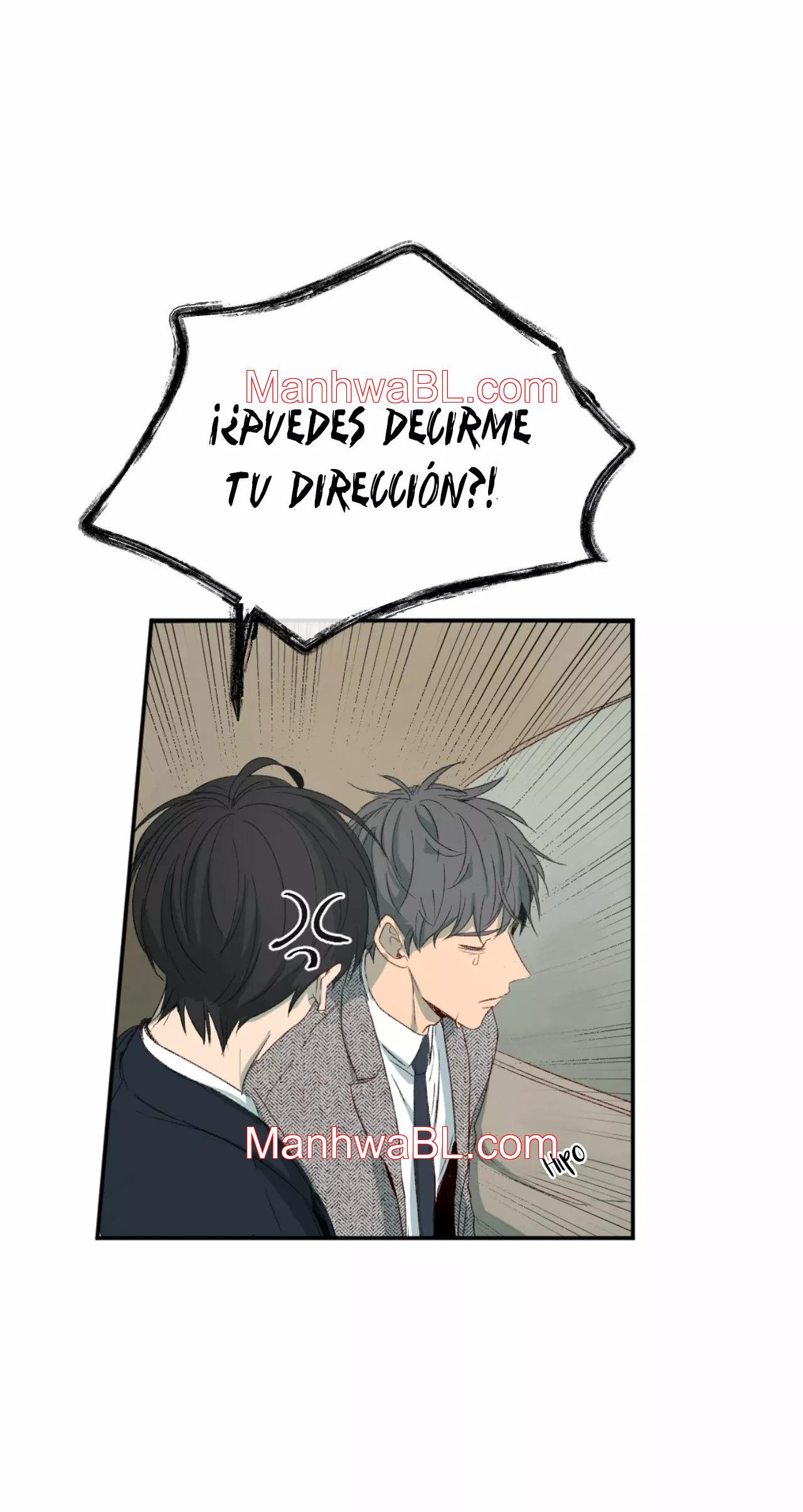 Forma de Simpatia - Capítulo 1.00 manhwa