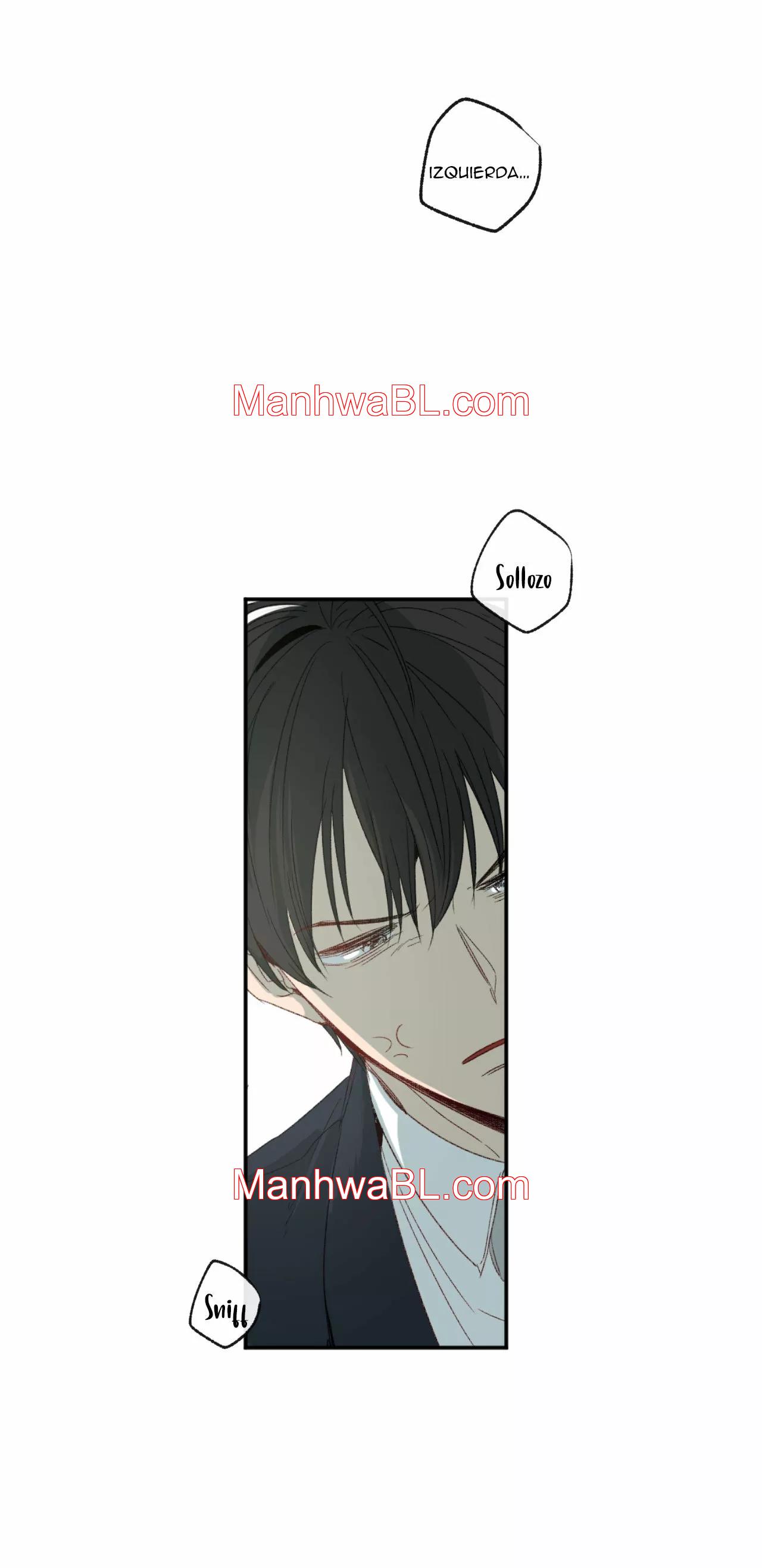 Forma de Simpatia - Capítulo 1.00 manhwa